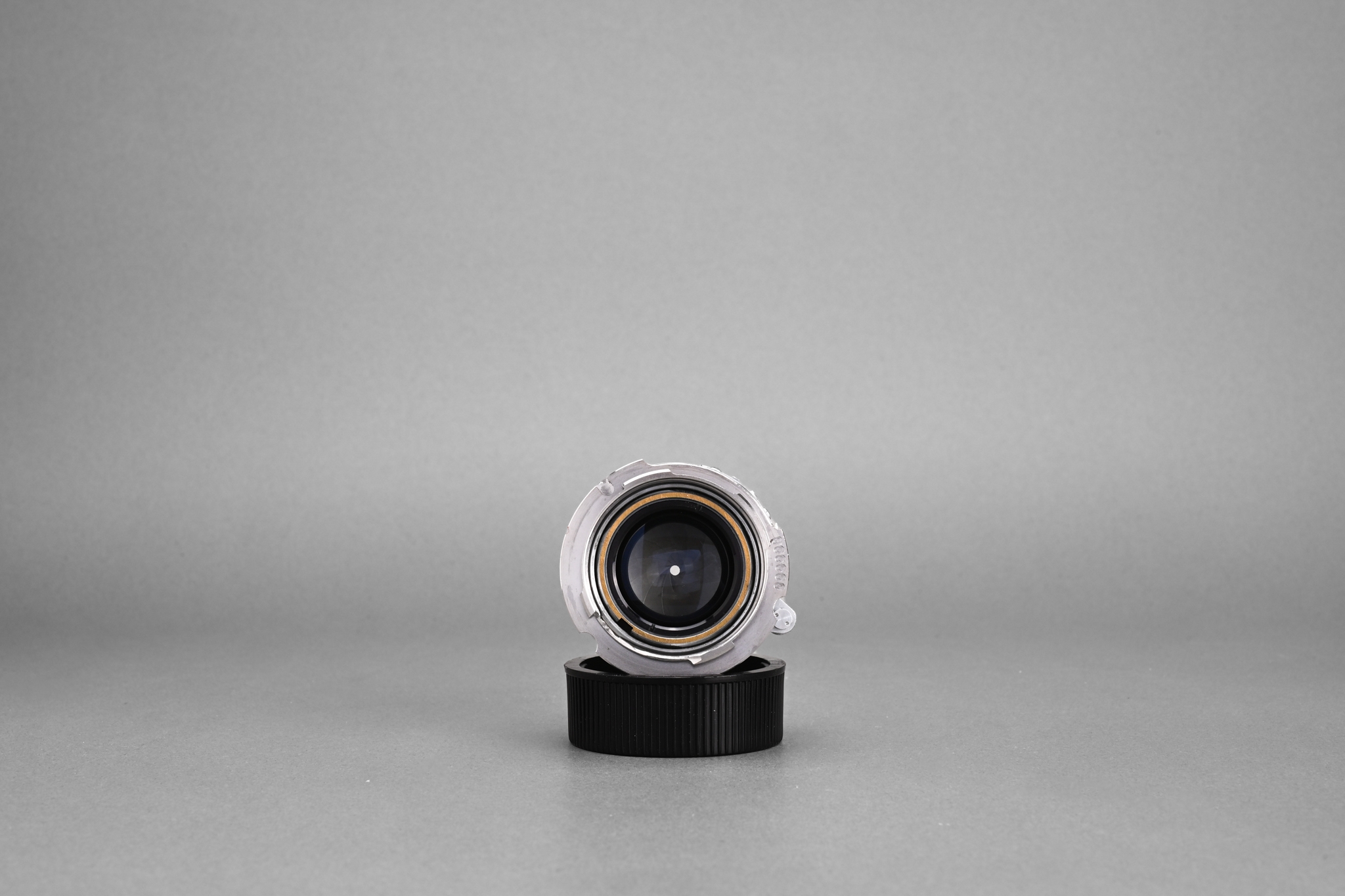 Picture of Nikon Nippon Kogaku Nikkor-S.C 50mm f/1.4 LTM