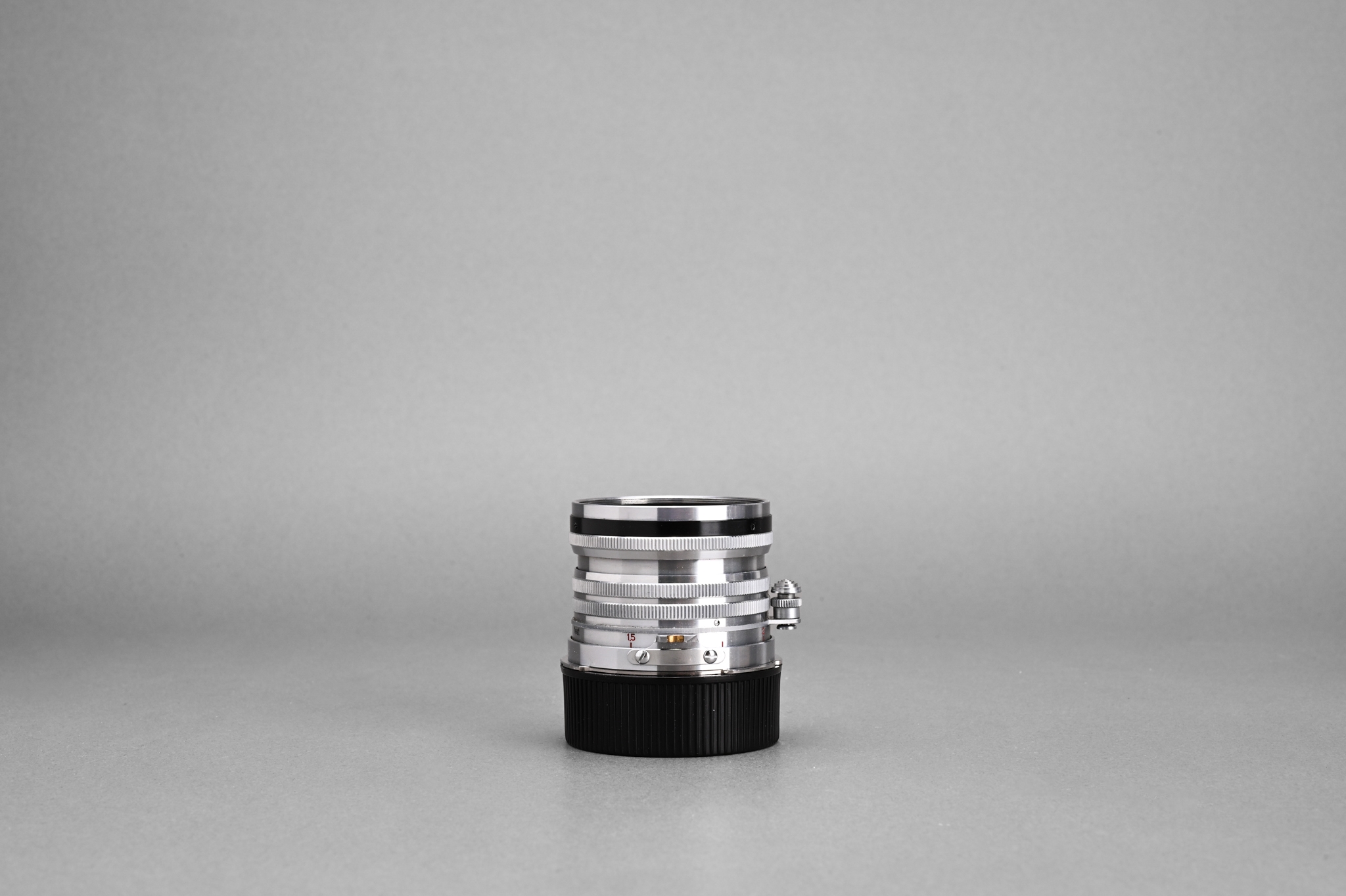 Picture of Nikon Nippon Kogaku Nikkor-S.C 50mm f/1.4 LTM