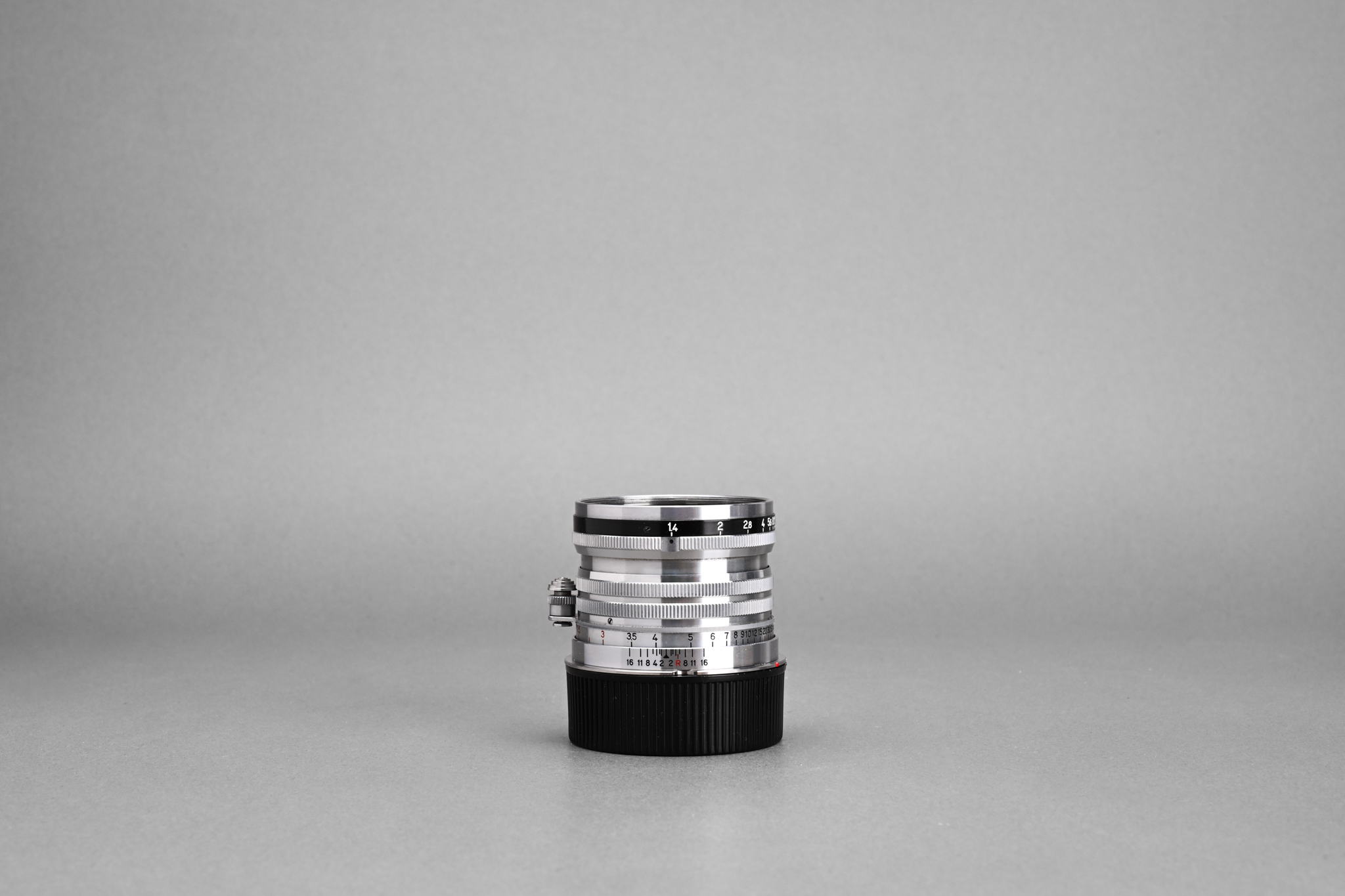 Picture of Nikon Nippon Kogaku Nikkor-S.C 50mm f/1.4 LTM