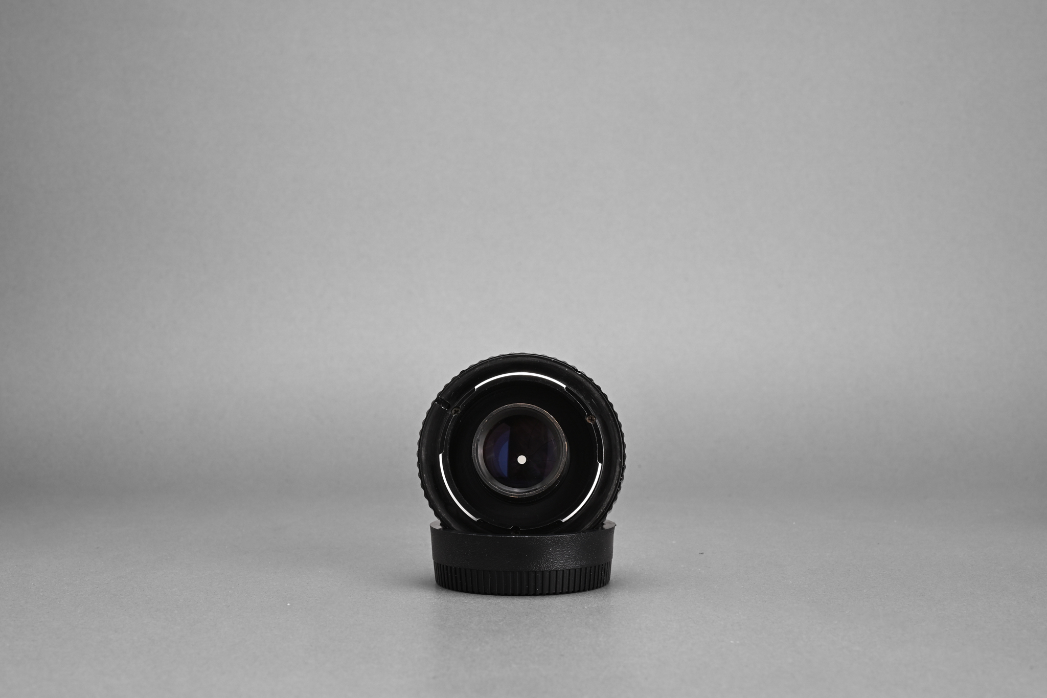 Picture of Kinoptik Apochromat 50mm f/2 Modified to Nikon F