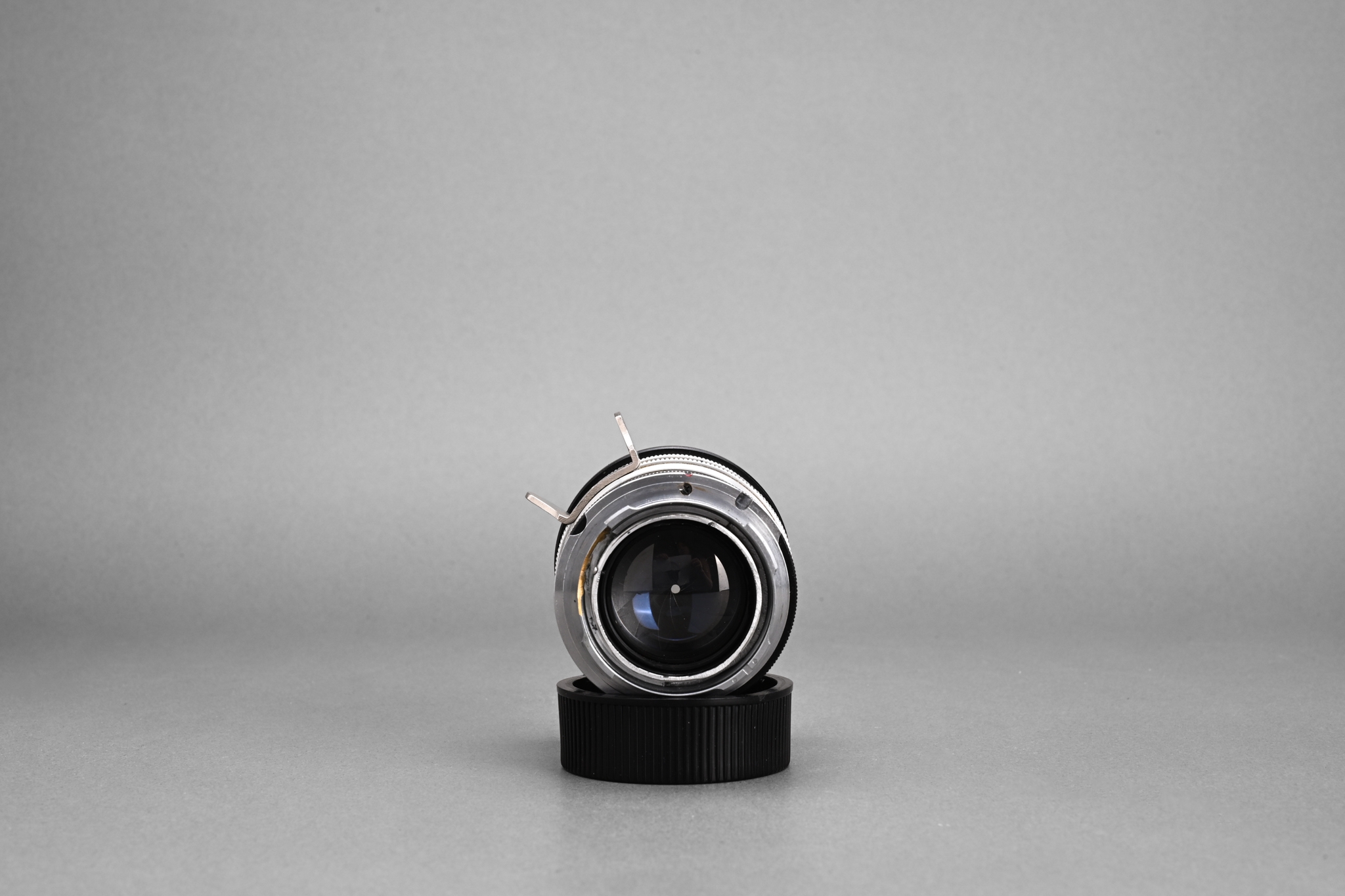Picture of Meyer Gorlitz Primoplan 50mm f/1.5 Modified to Leica M