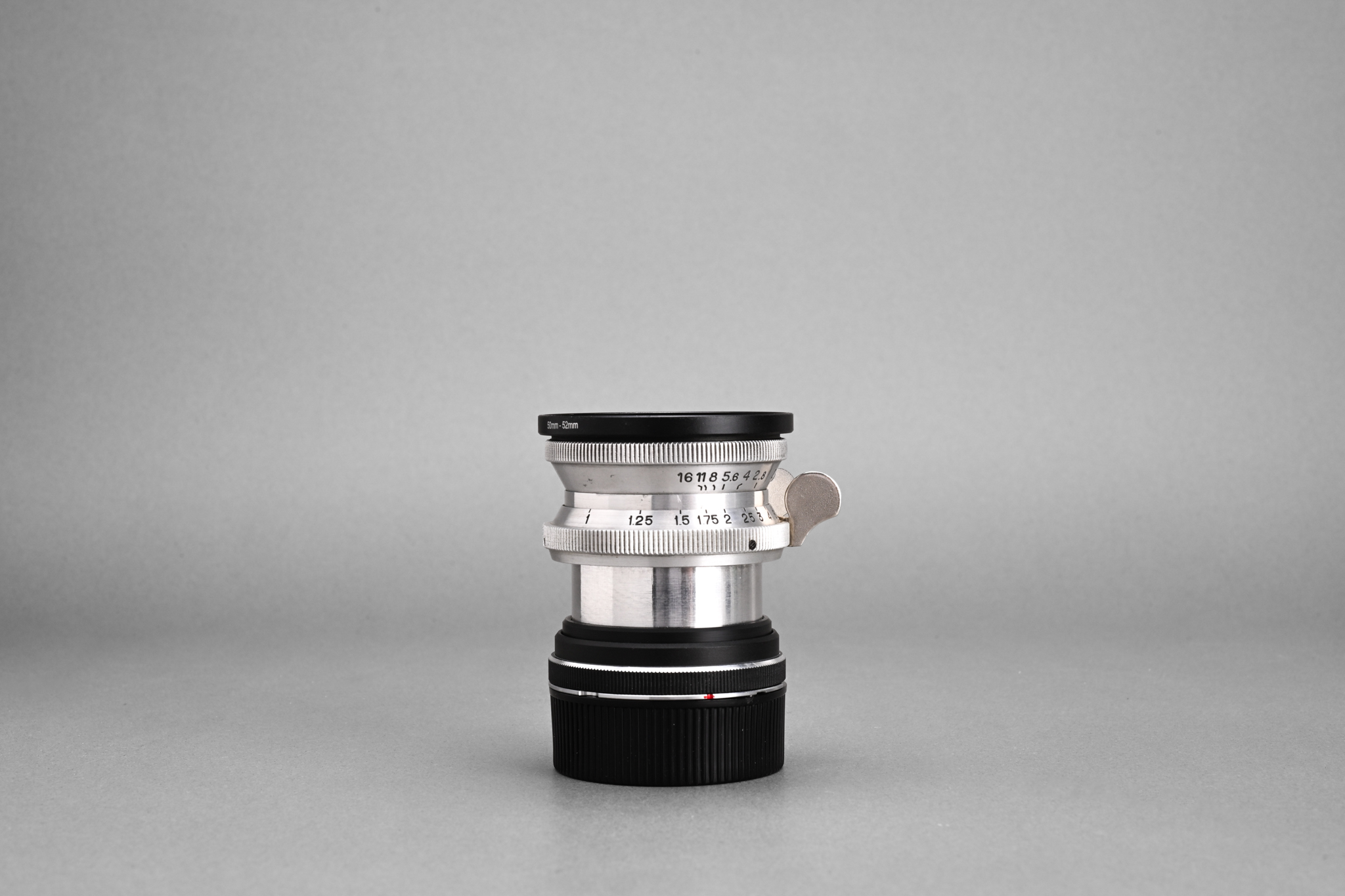 Picture of Meyer Gorlitz Primoplan 50mm f/1.5 Modified to Leica M