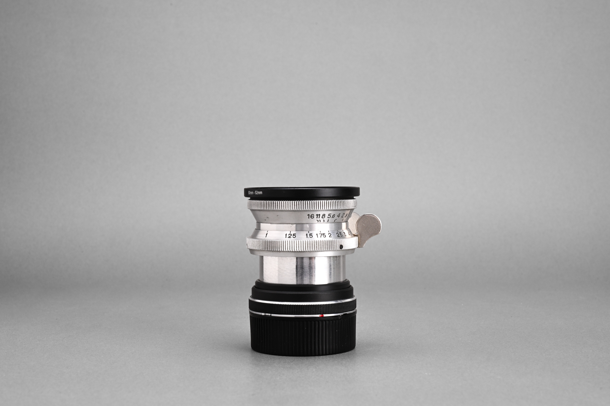 Picture of Meyer Gorlitz Primoplan 50mm f/1.5 Modified to Leica M
