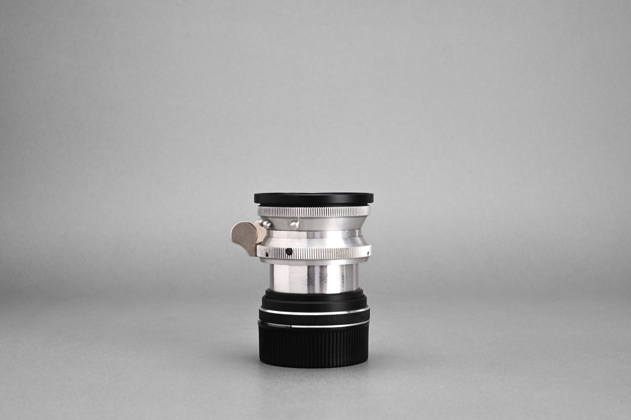 Picture of Meyer Gorlitz Primoplan 50mm f/1.5 Modified to Leica M