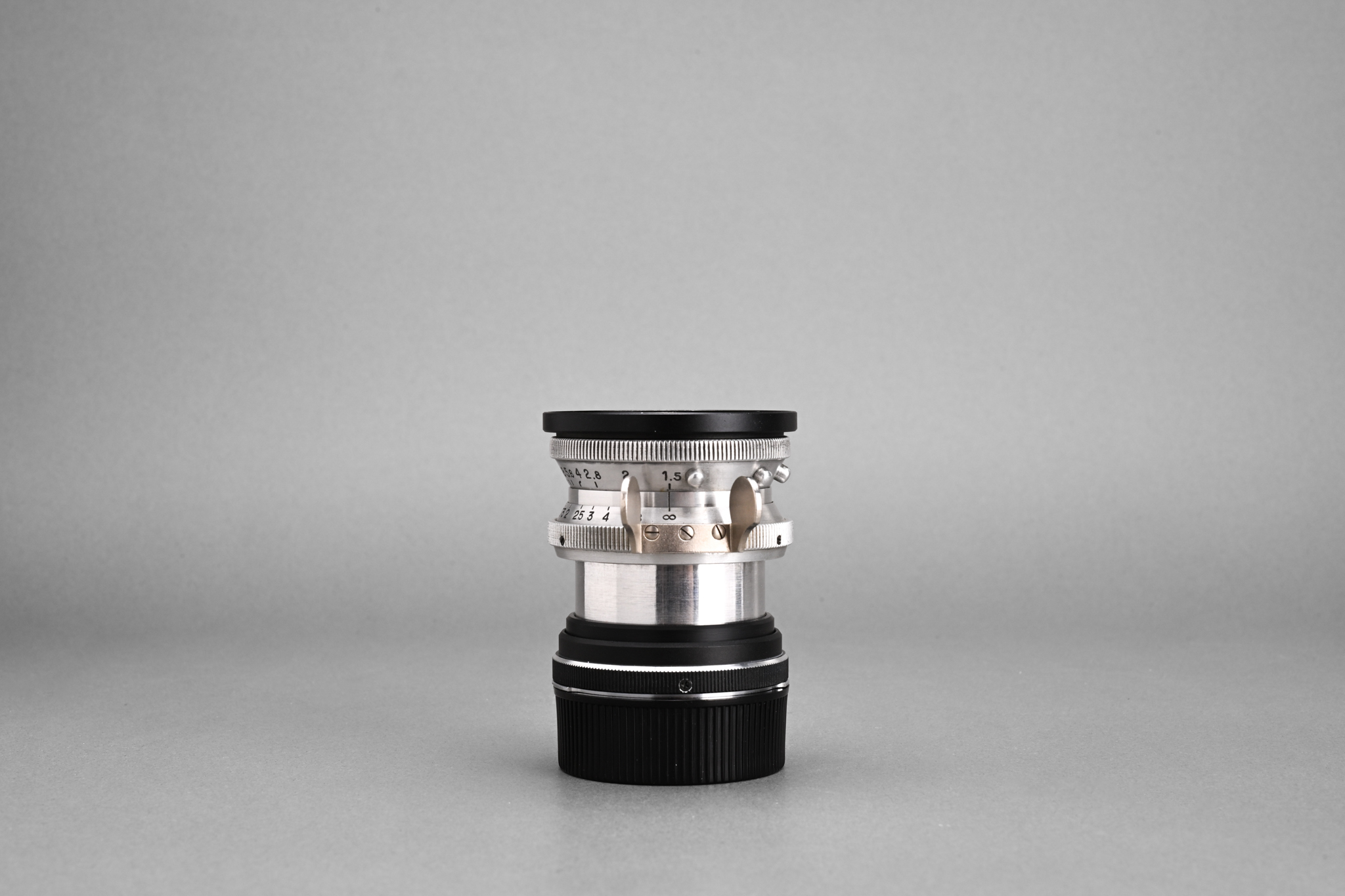 Picture of Meyer Gorlitz Primoplan 50mm f/1.5 Modified to Leica M