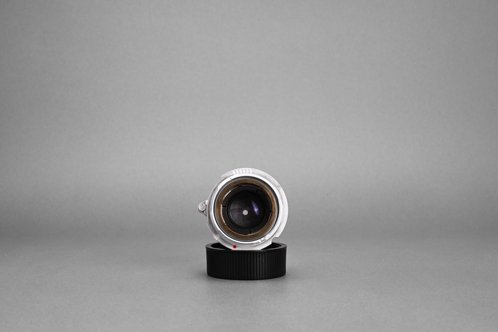 Picture of National Optical Anastigmat 2inch 50mm f/2 LTM