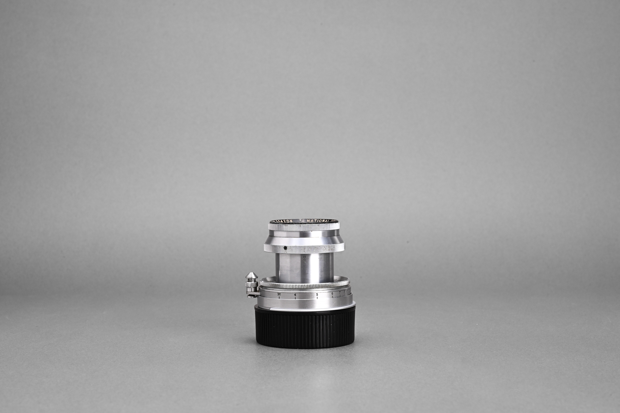 Picture of National Optical Anastigmat 2inch 50mm f/2 LTM