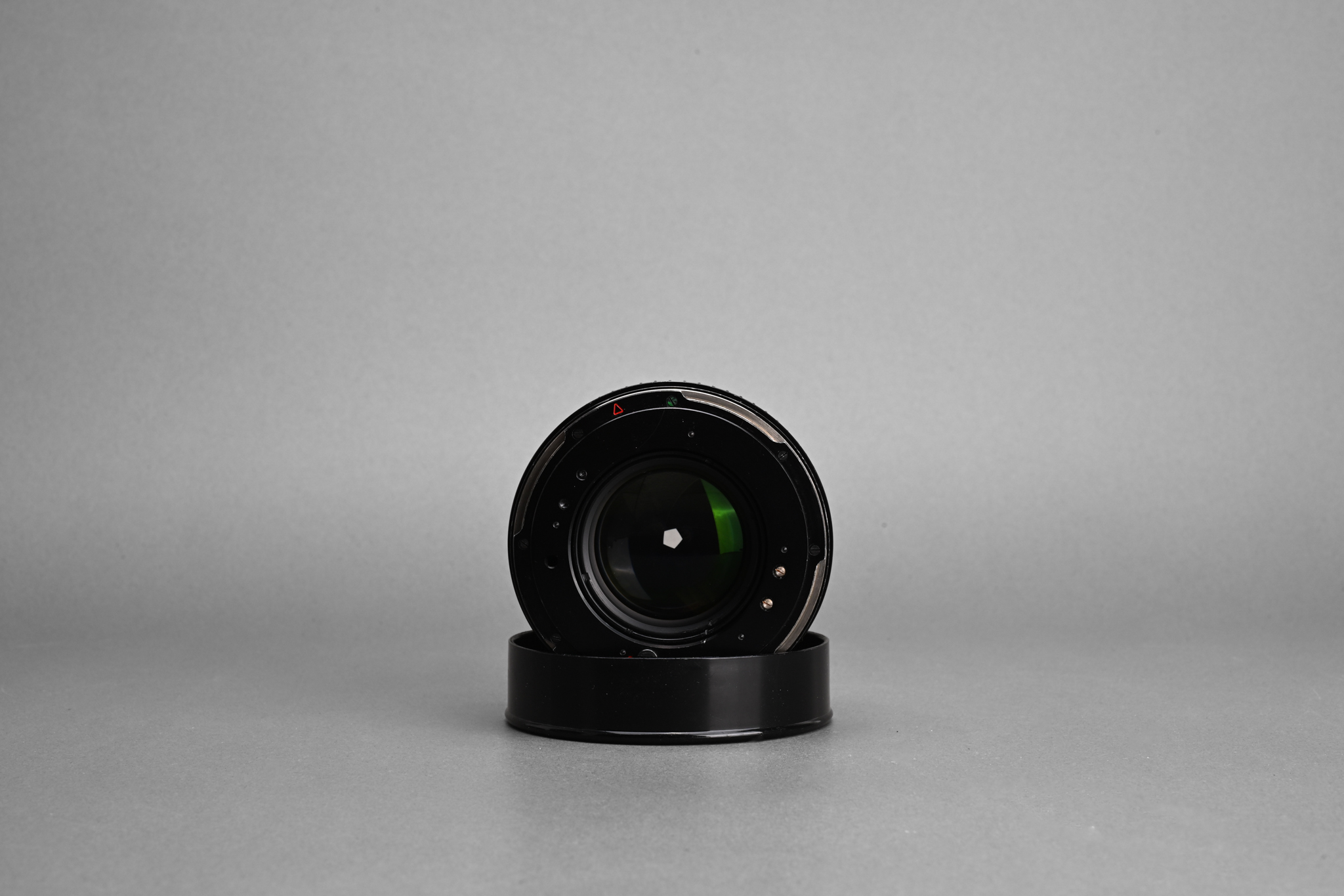 Picture of Hasselblad Planar 100mm f/3.5 T* Steel Rim
