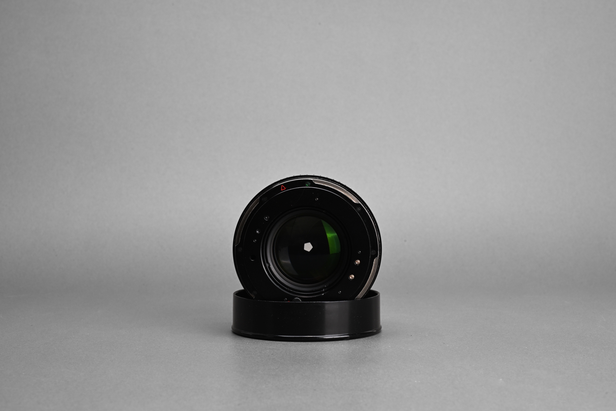 Picture of Hasselblad Planar 100mm f/3.5 T* Steel Rim