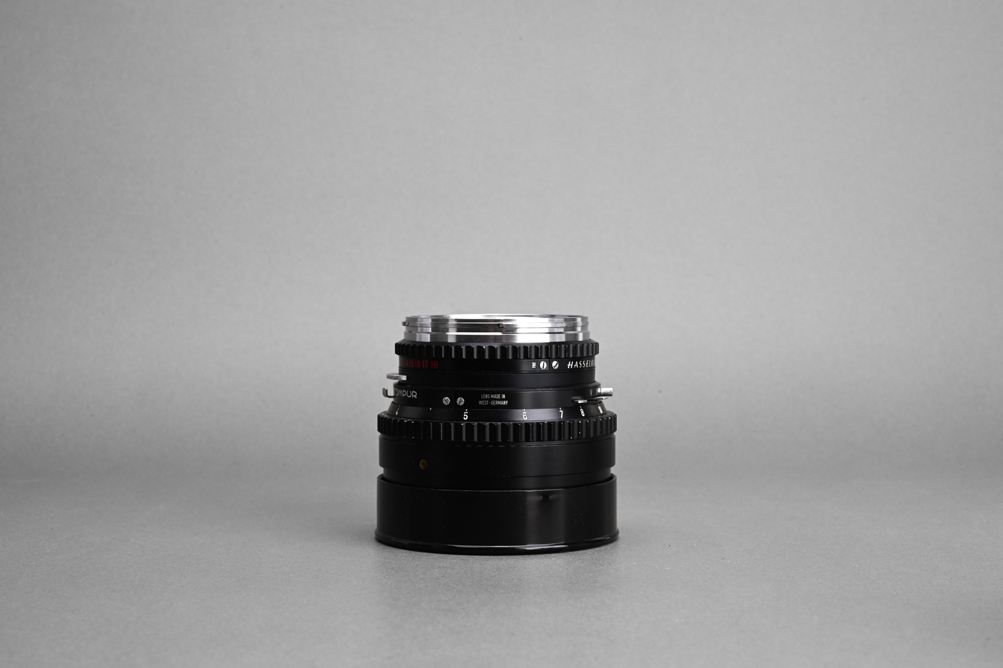 Picture of Hasselblad Planar 100mm f/3.5 T* Steel Rim
