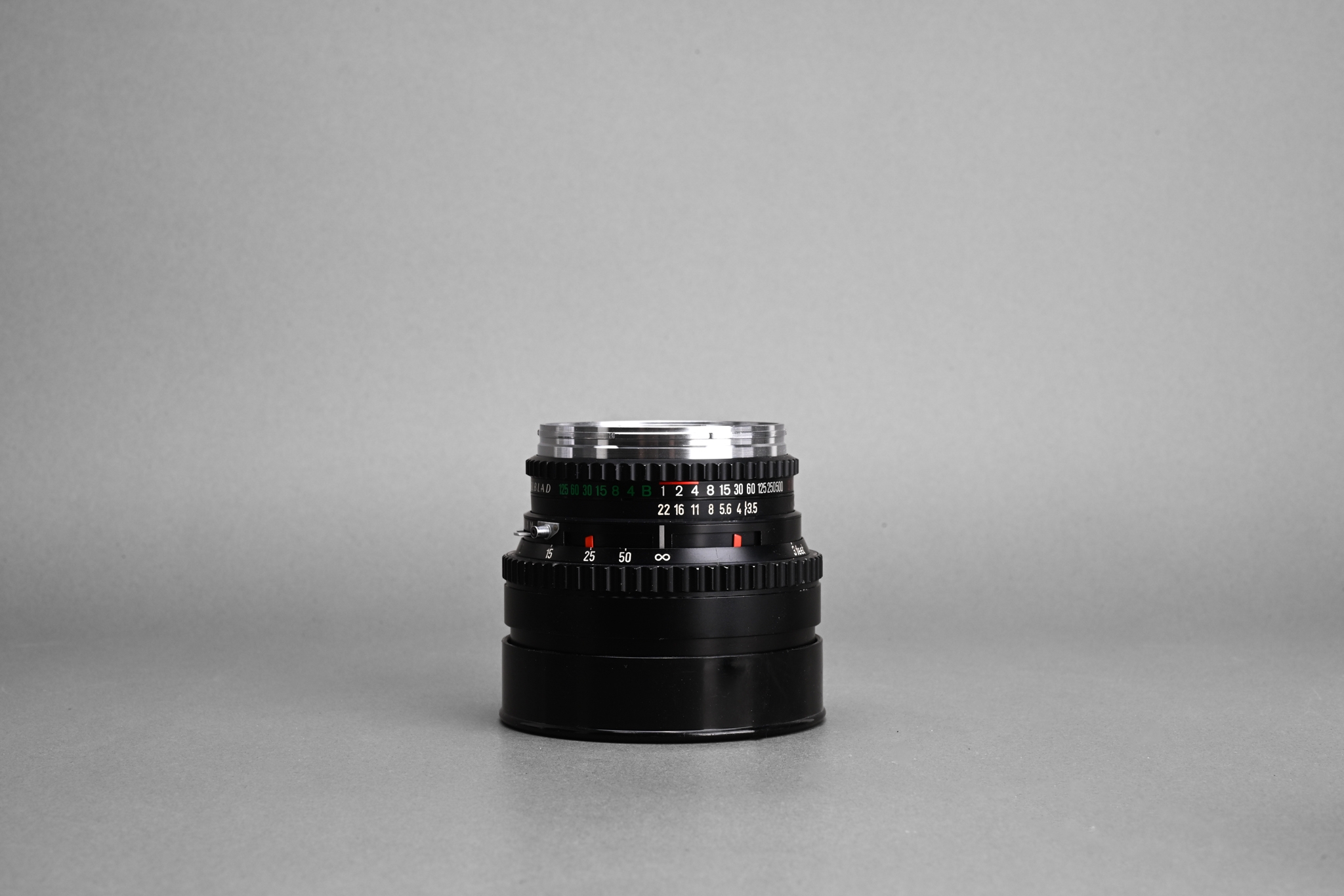 Picture of Hasselblad Planar 100mm f/3.5 T* Steel Rim