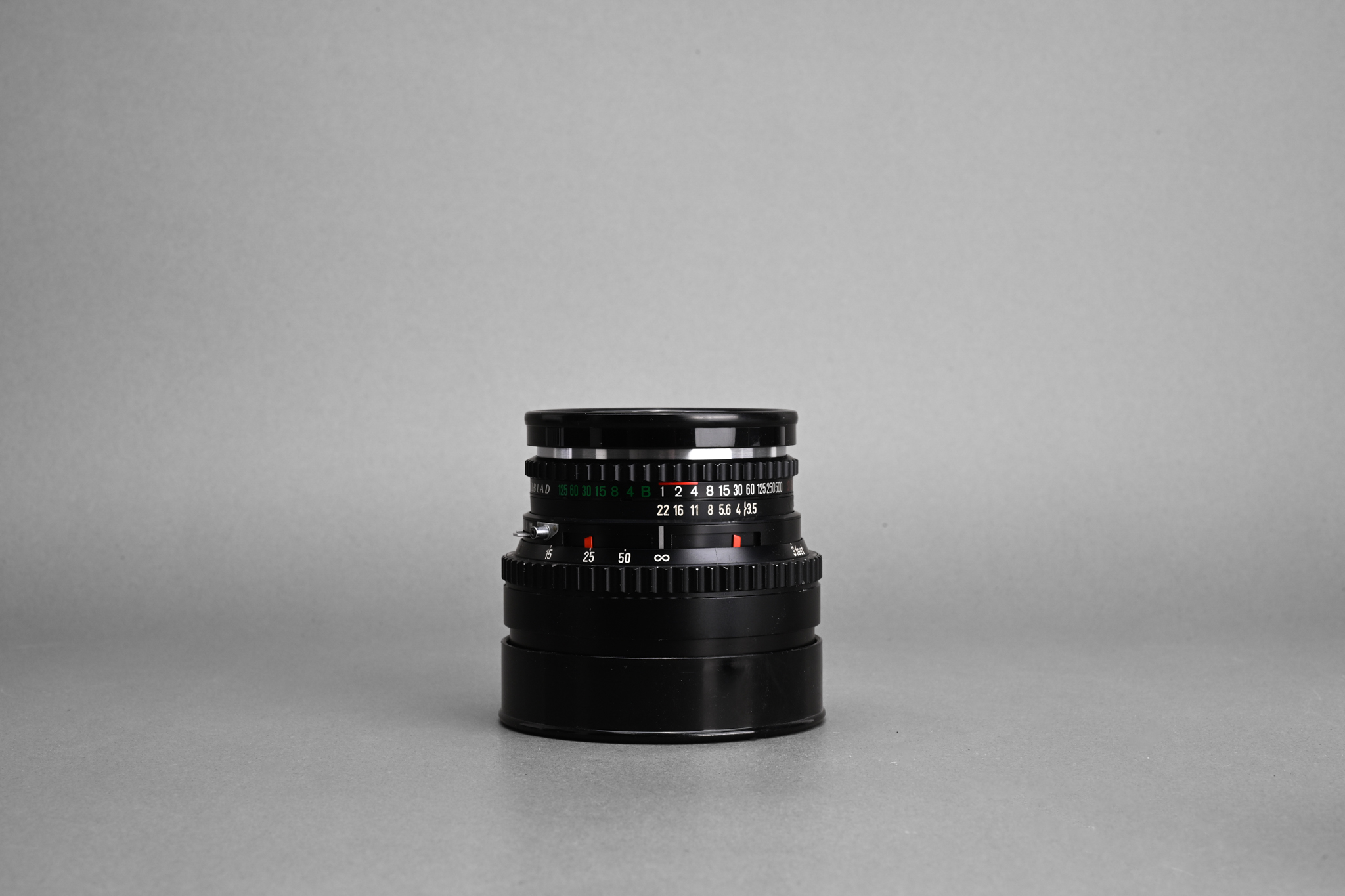Picture of Hasselblad Planar 100mm f/3.5 T* Steel Rim