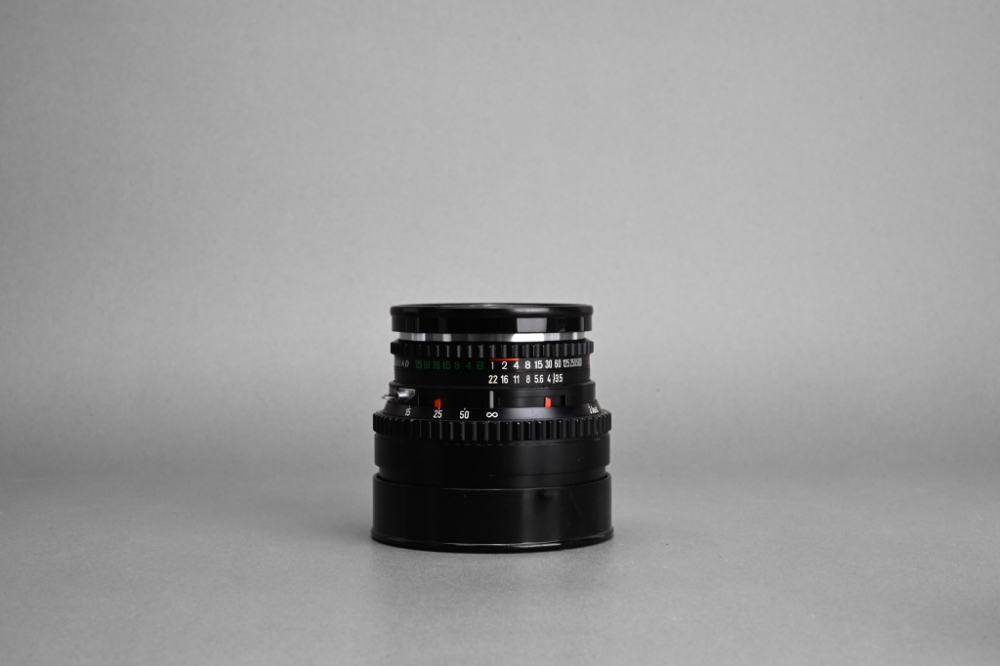 Picture of Hasselblad Planar 100mm f/3.5 T* Steel Rim