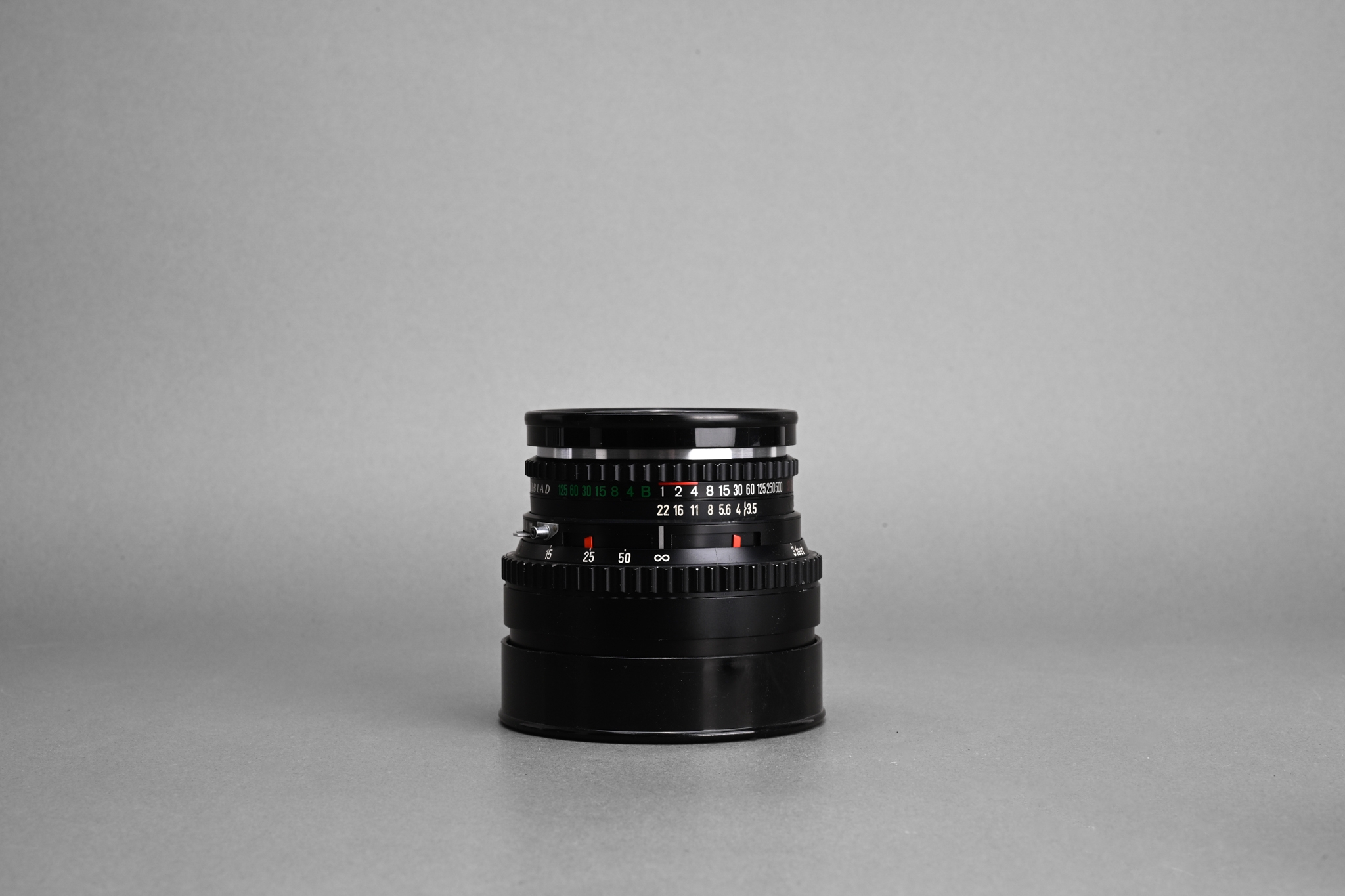 Picture of Hasselblad Planar 100mm f/3.5 T* Steel Rim