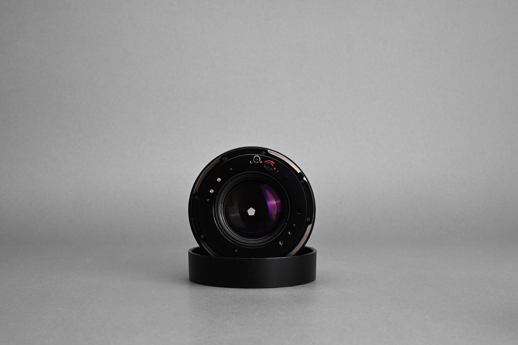 Picture of Hasselblad C Planar 100mm f/3.5 Steel Rim
