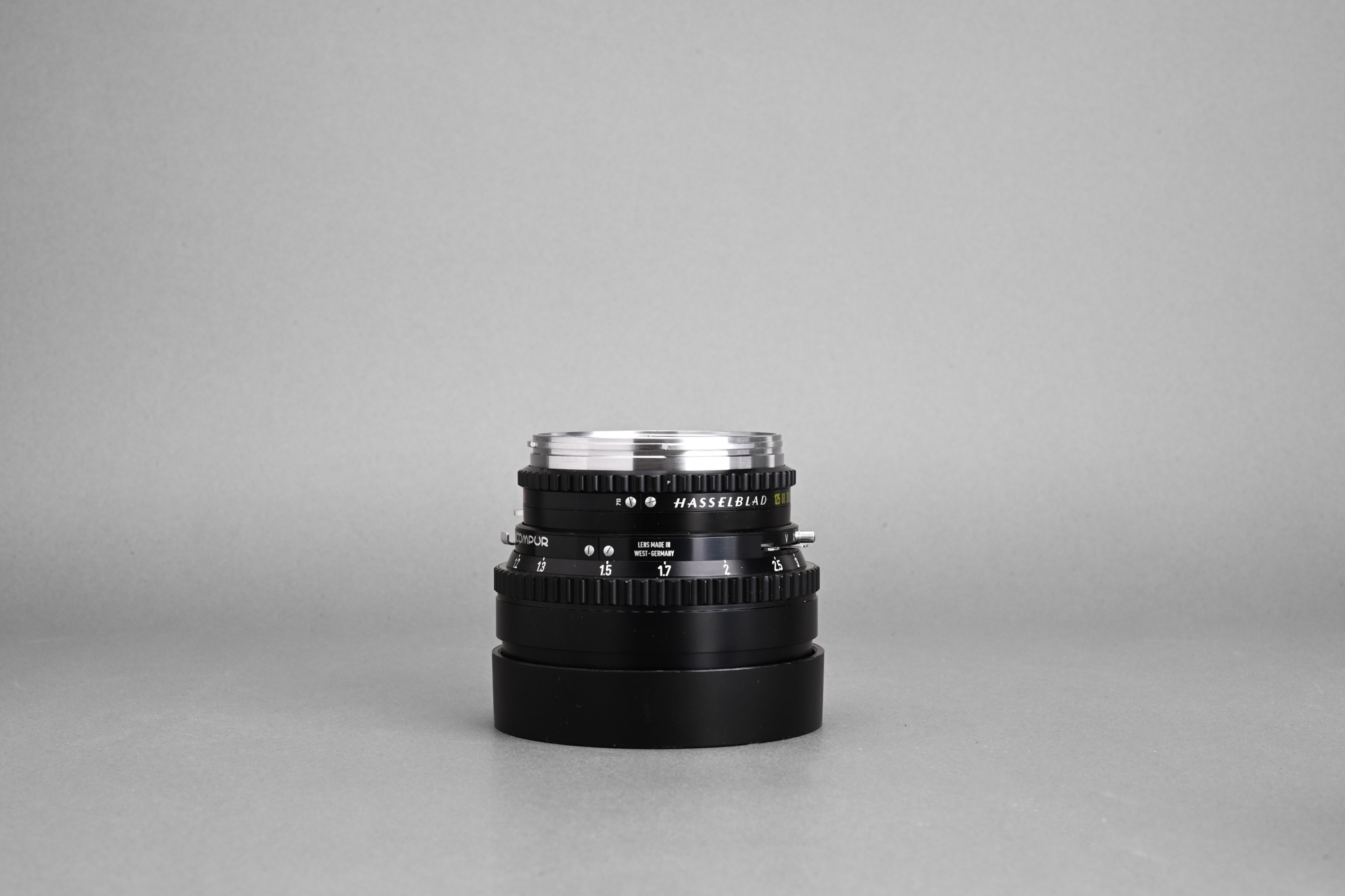 Picture of Hasselblad C Planar 100mm f/3.5 Steel Rim