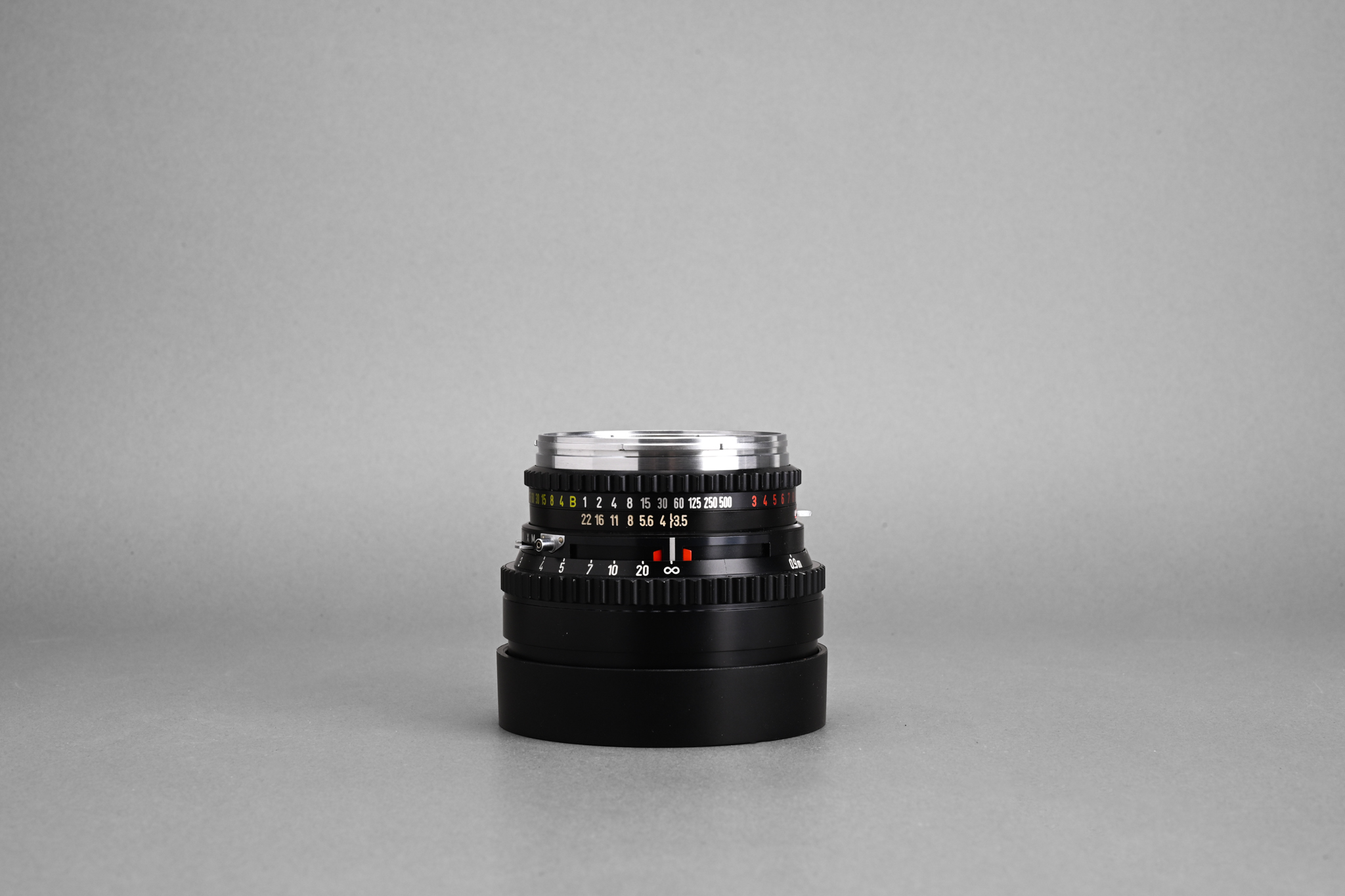 Picture of Hasselblad C Planar 100mm f/3.5 Steel Rim