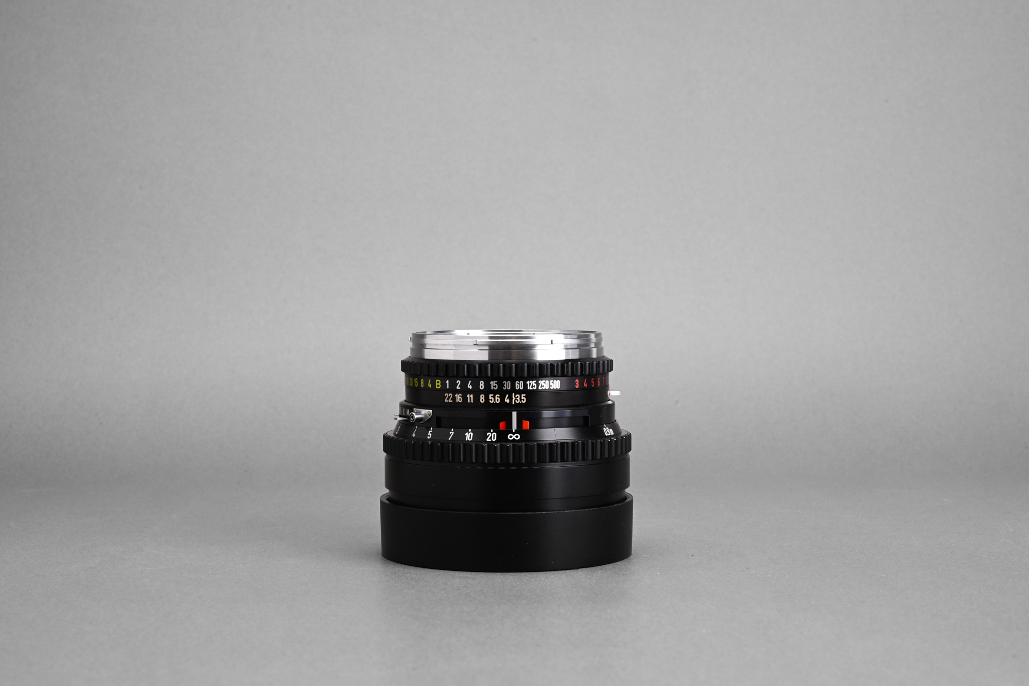 Picture of Hasselblad C Planar 100mm f/3.5 Steel Rim