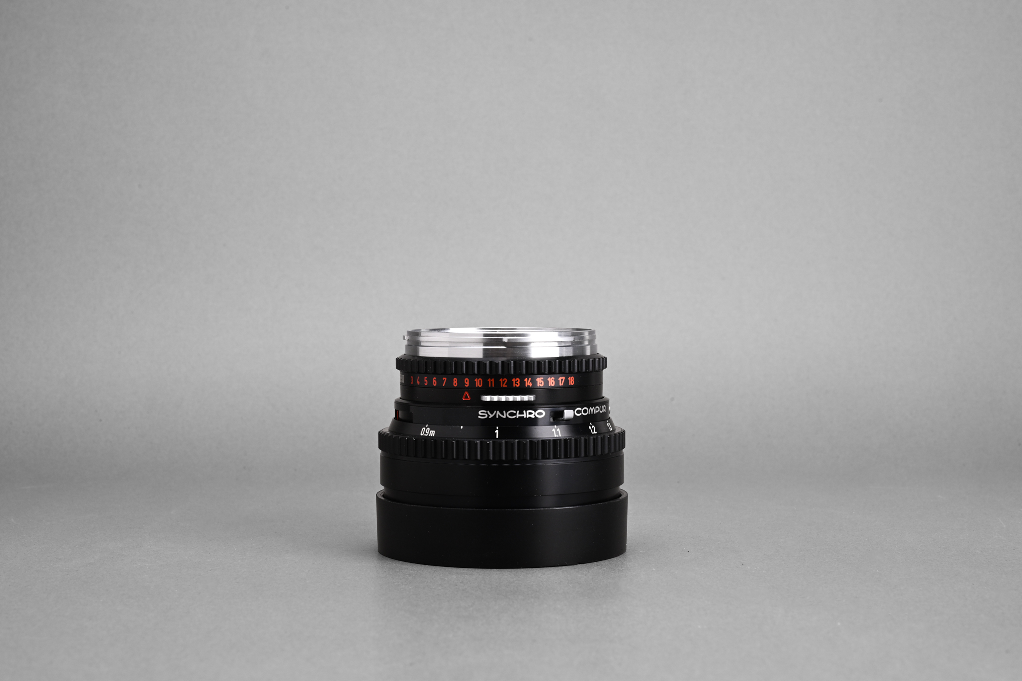 Picture of Hasselblad C Planar 100mm f/3.5 Steel Rim