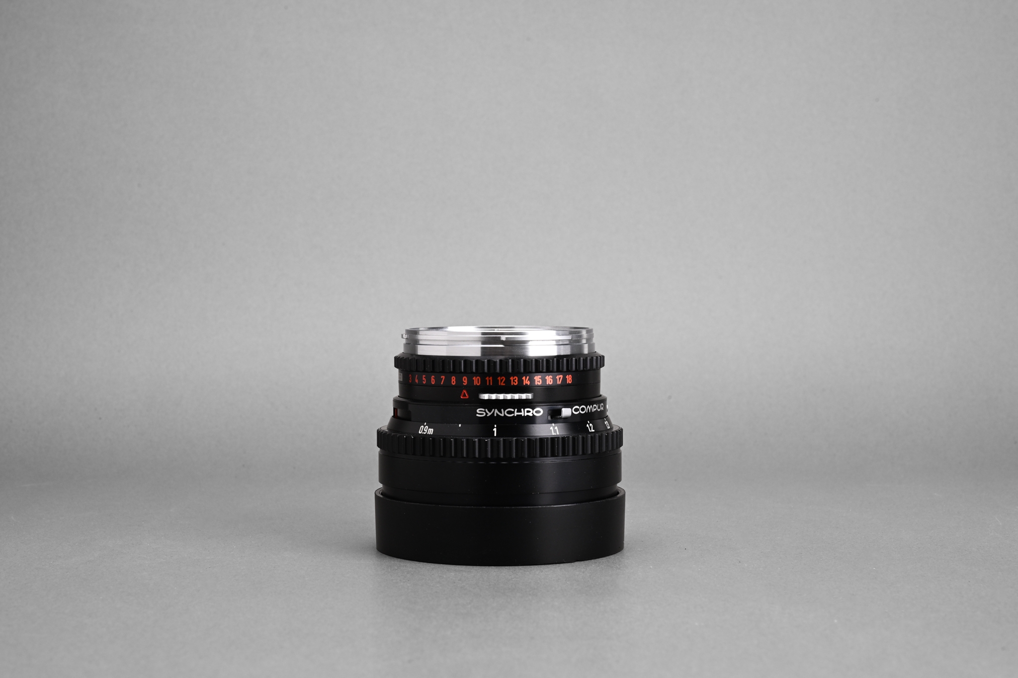 Picture of Hasselblad C Planar 100mm f/3.5 Steel Rim