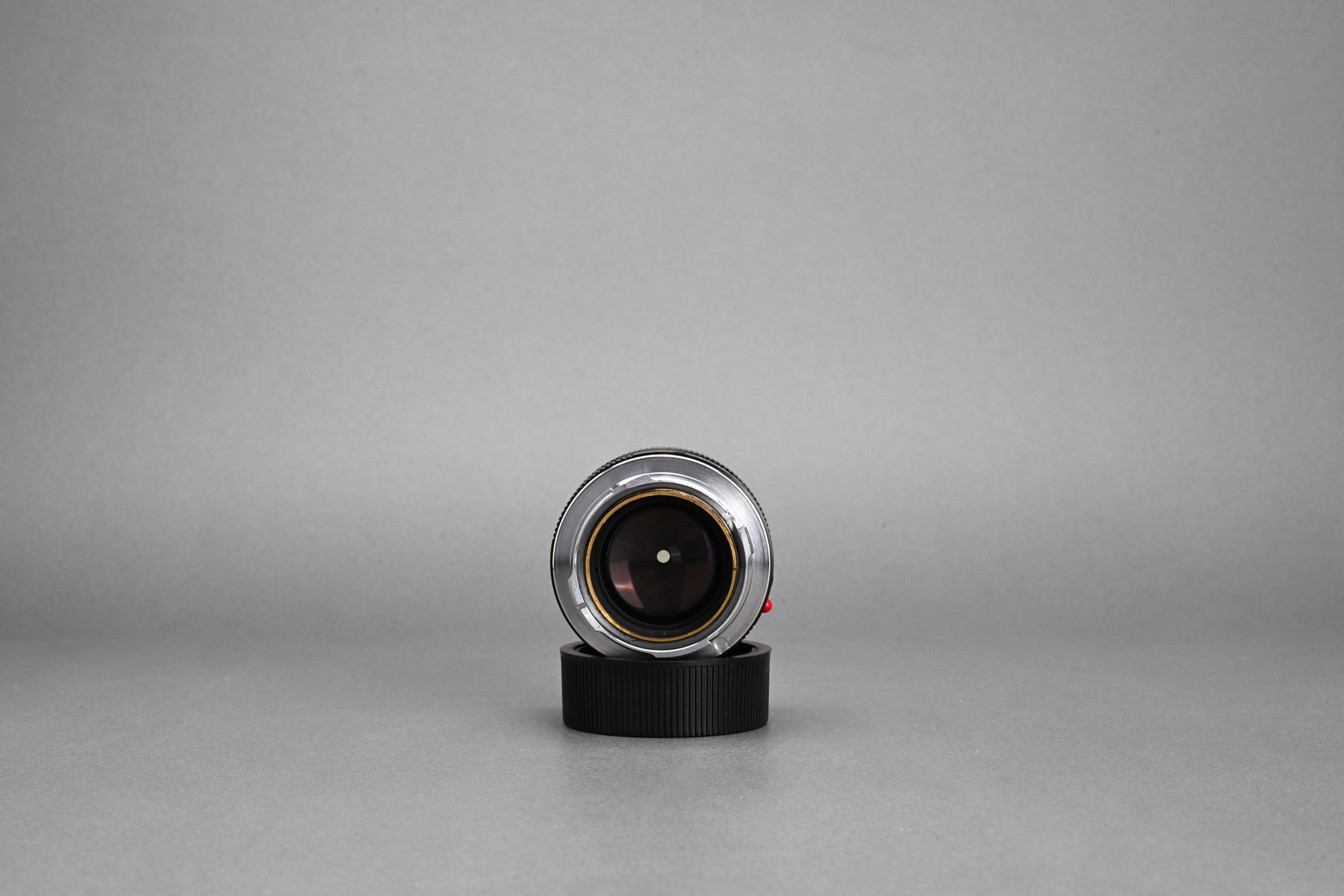 Picture of Leica Summilux-M 50mm f/1.4 Ver.2 Black