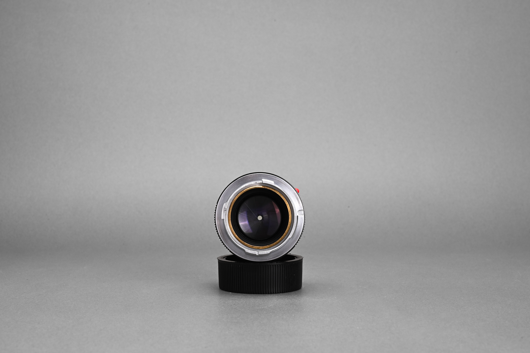 Picture of Leica Summilux-M 50mm f/1.4 Ver.2 Black