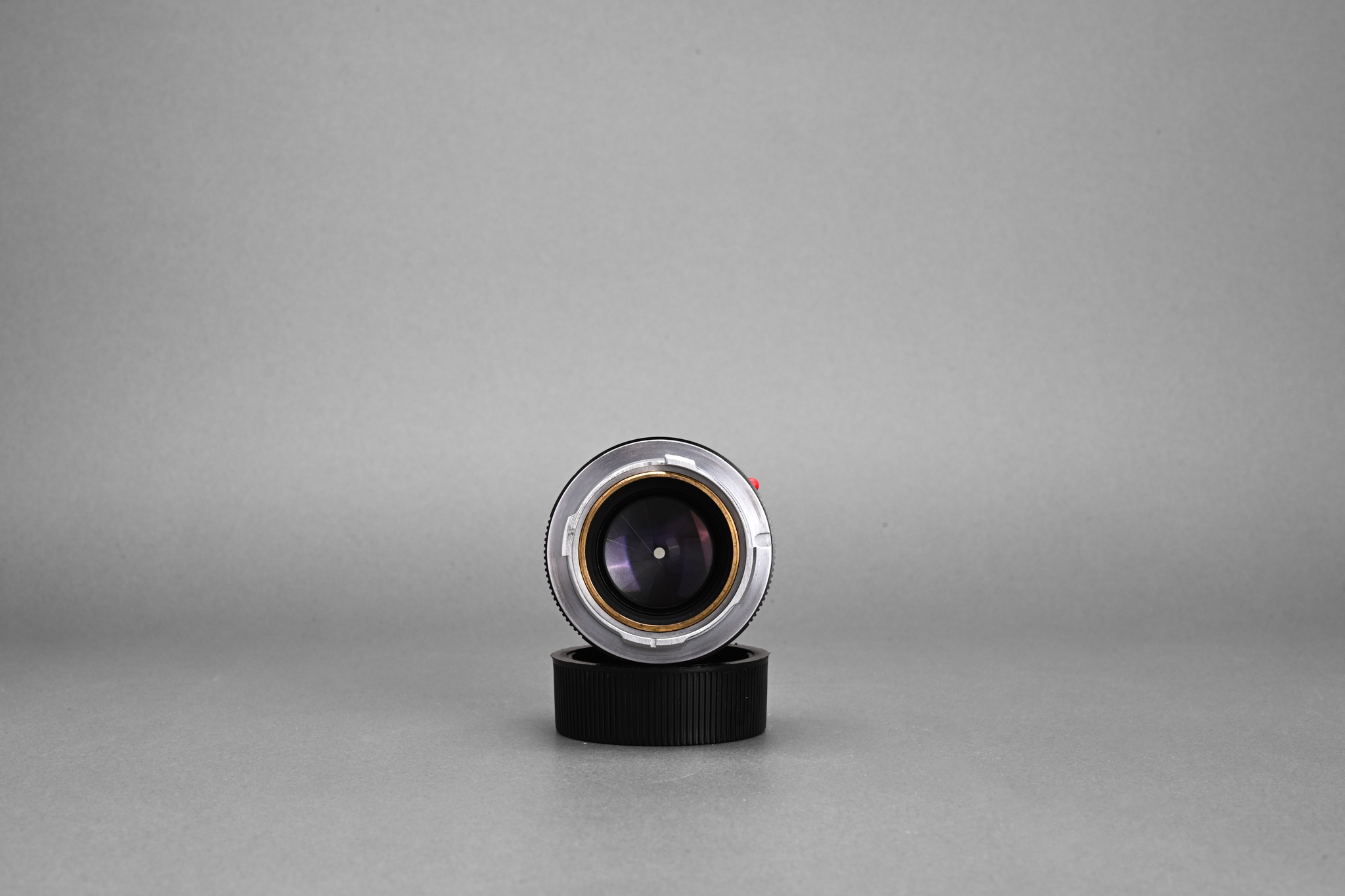 Picture of Leica Summilux-M 50mm f/1.4 Ver.2 Black