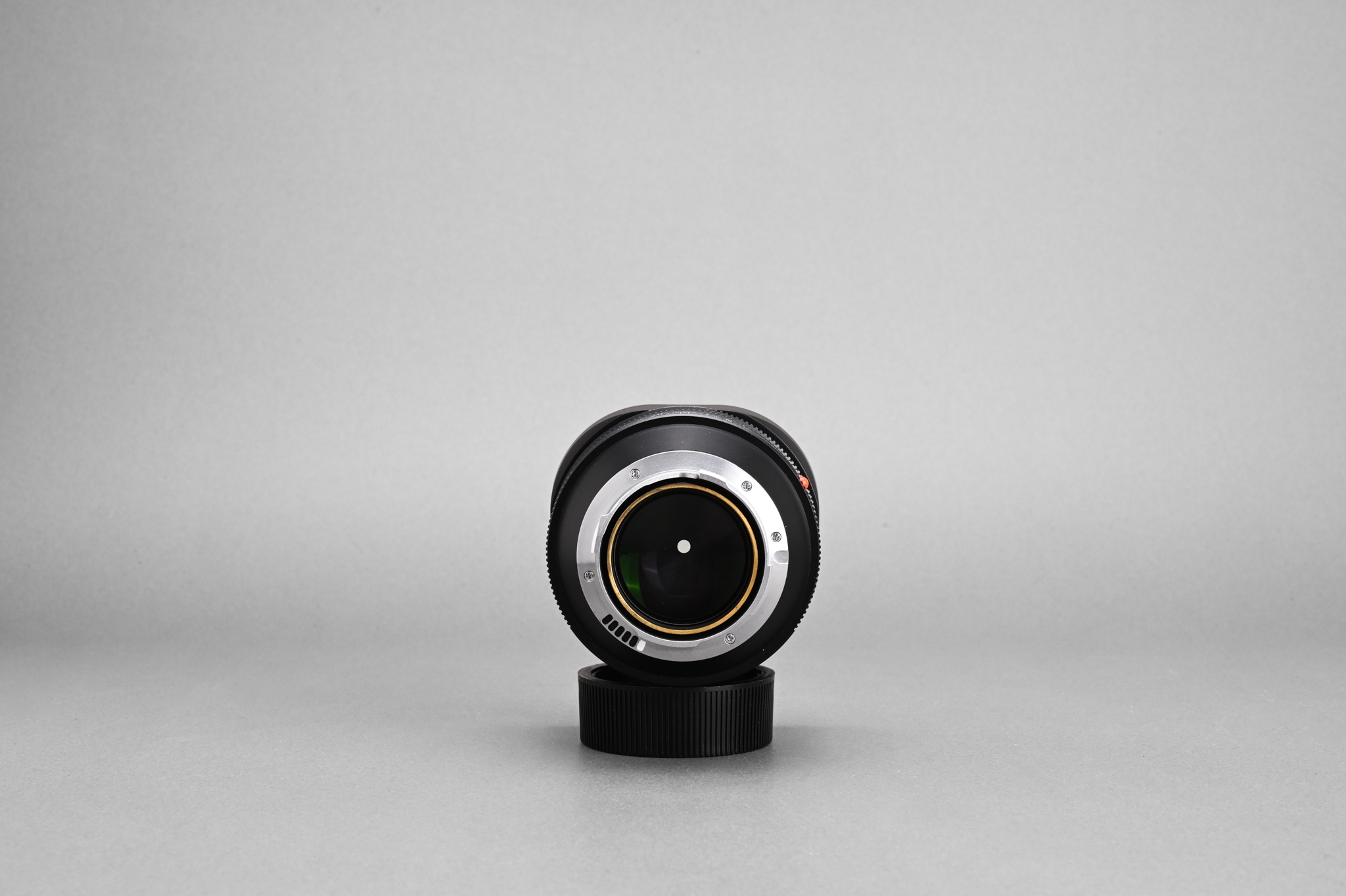 Picture of Leica Noctilux-M 50mm f/1 Ver.4 Original 6-bit Code, New Old Stock Condition