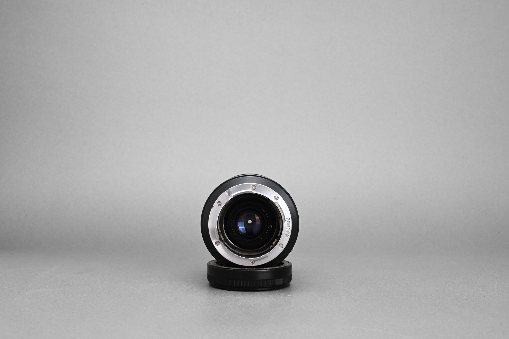 Picture of Angenieux Type R1 35mm f/2.5 Exacta Mount