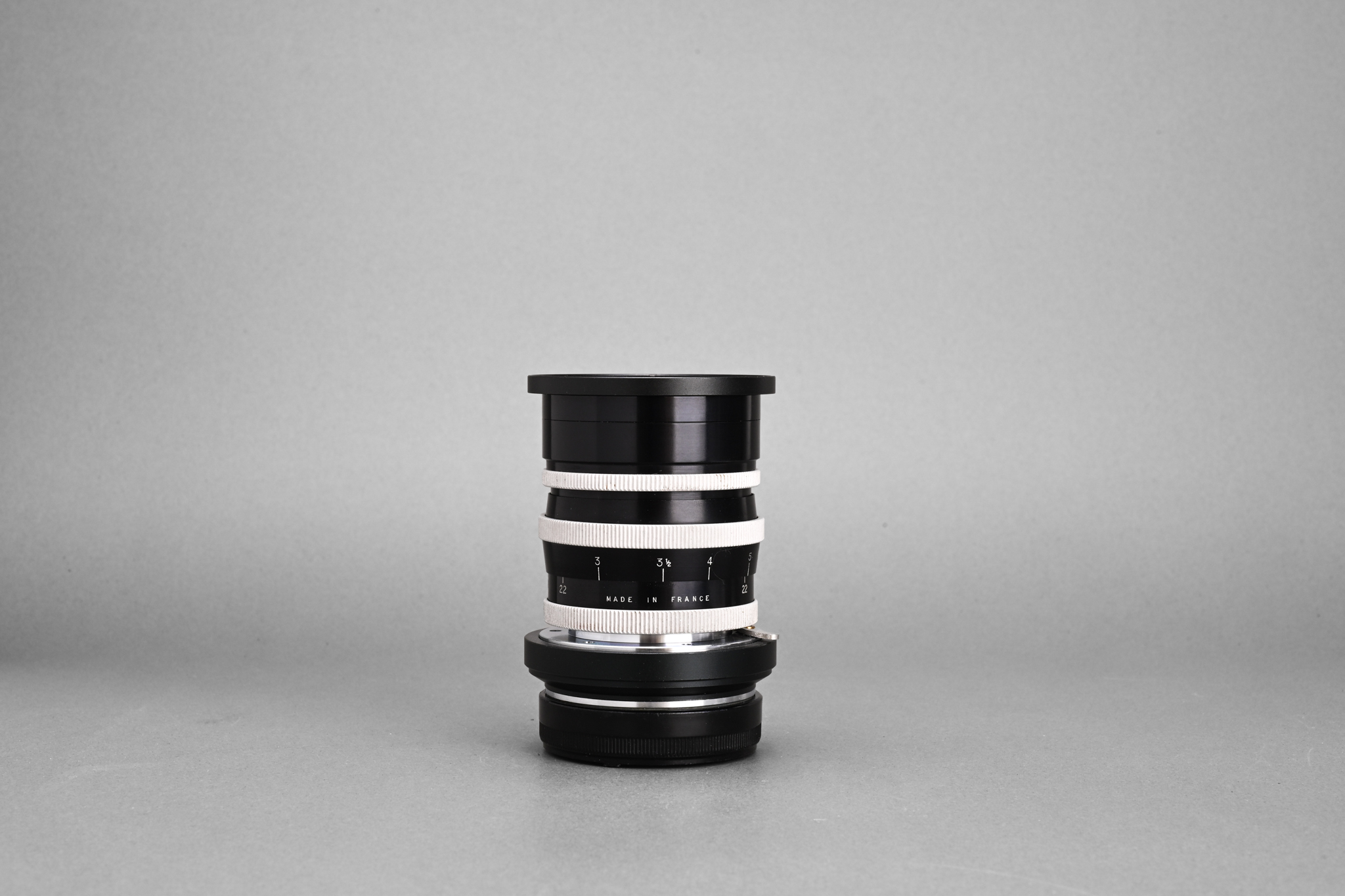 Picture of Angenieux Type R1 35mm f/2.5 Exacta Mount