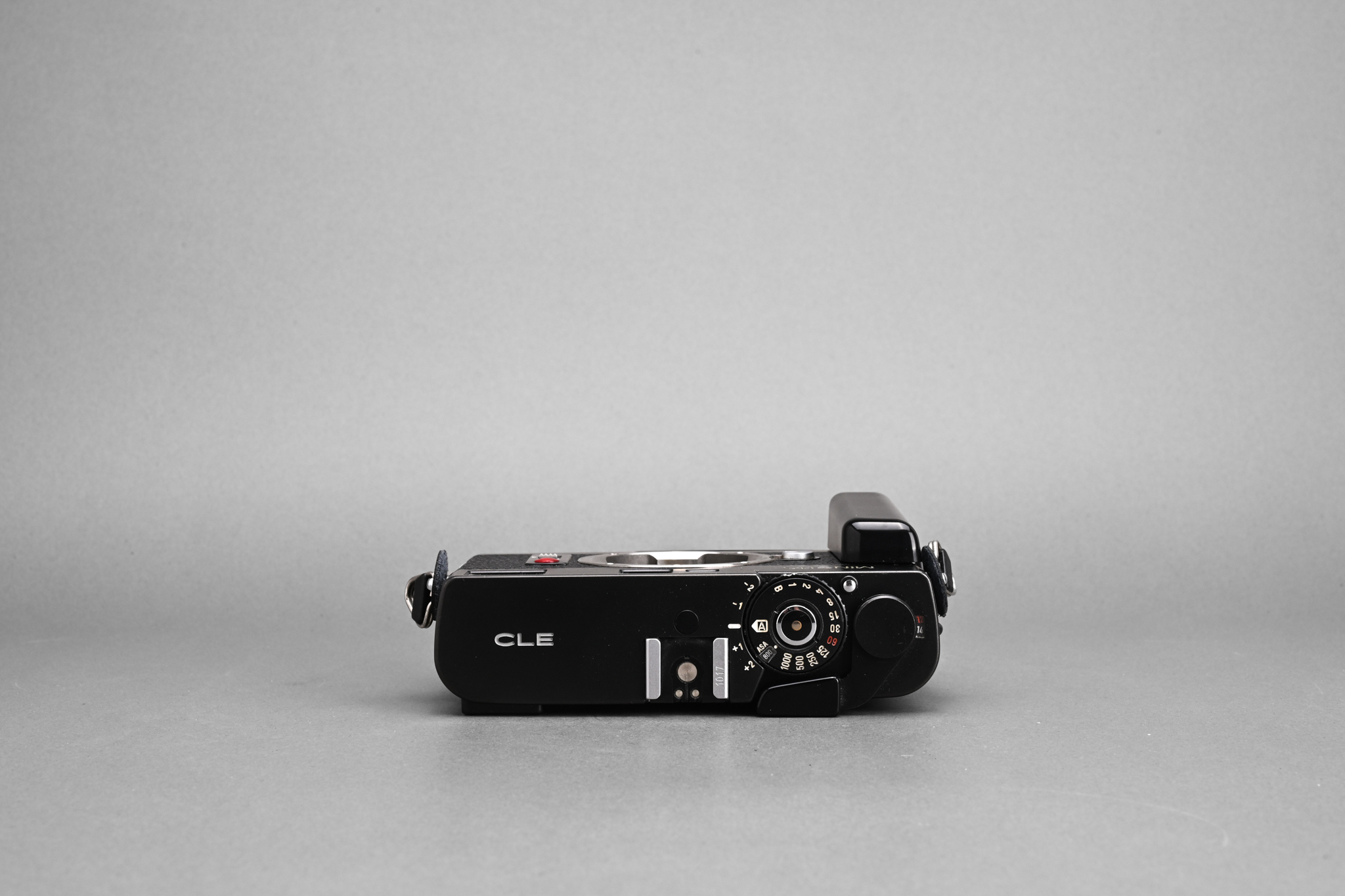 Picture of Minolta CLE with M-Rokkor 40mm f/2