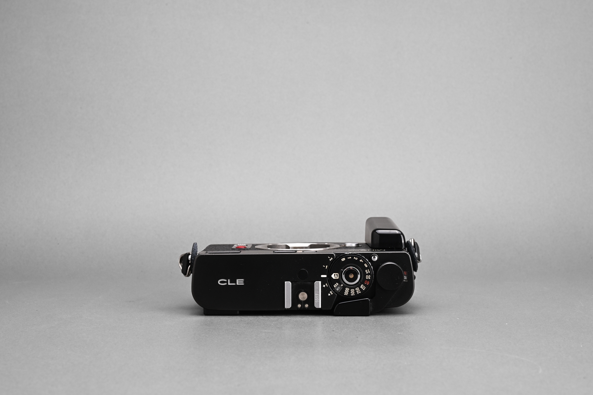 Picture of Minolta CLE with M-Rokkor 40mm f/2