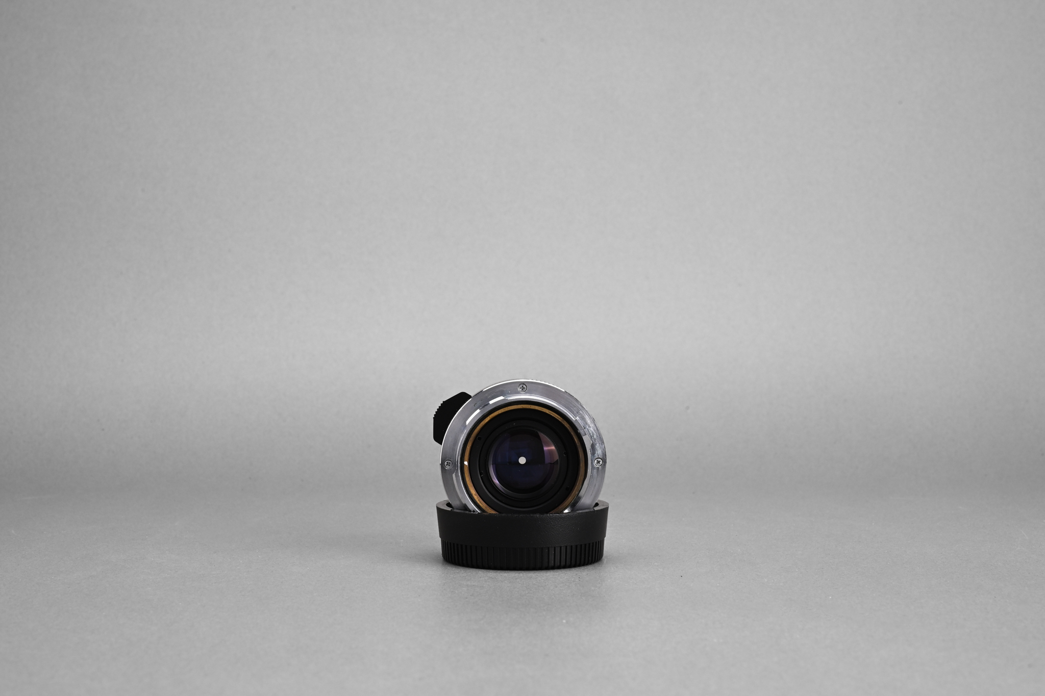 Picture of Minolta CLE with M-Rokkor 40mm f/2