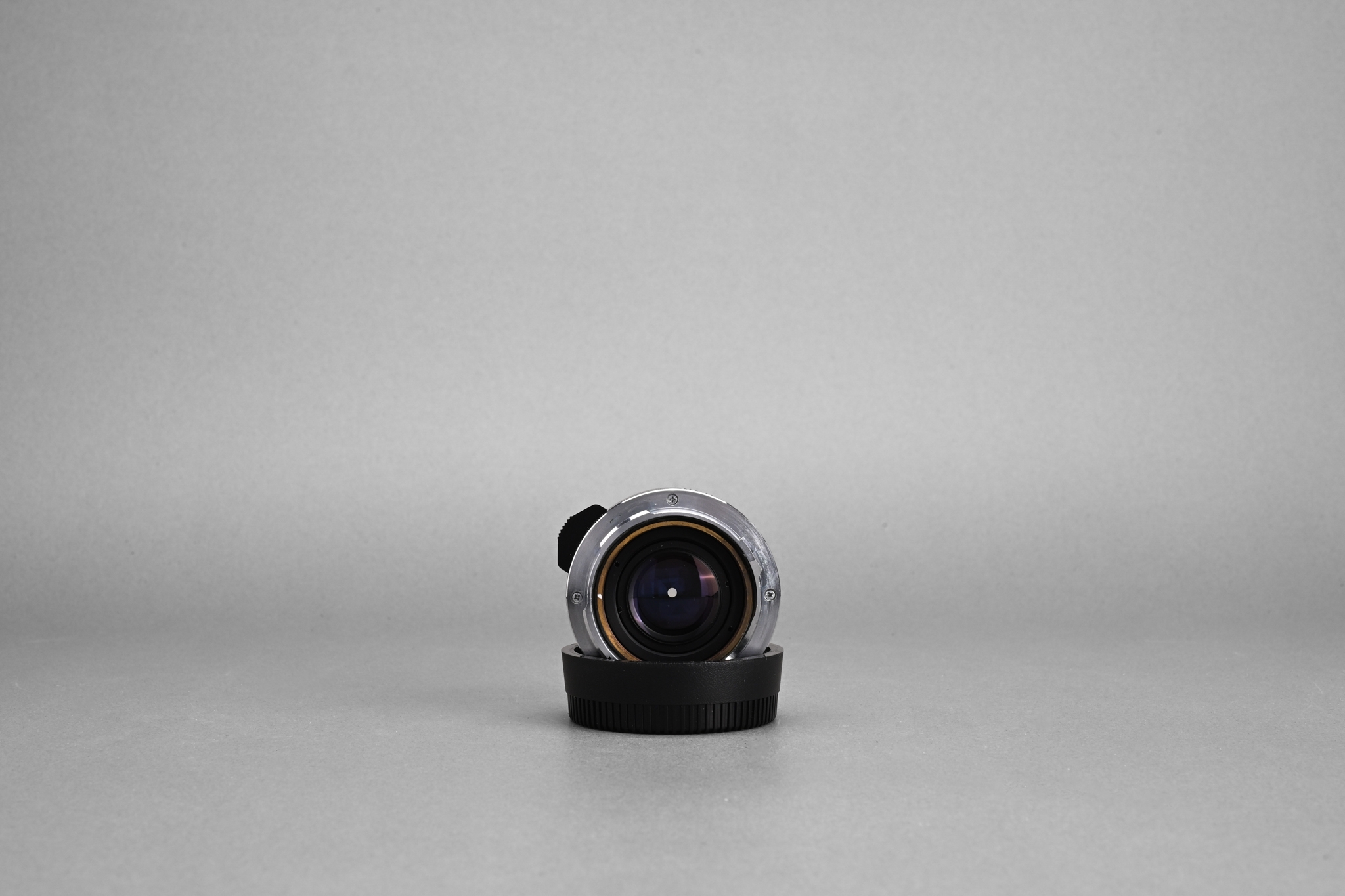 Picture of Minolta CLE with M-Rokkor 40mm f/2