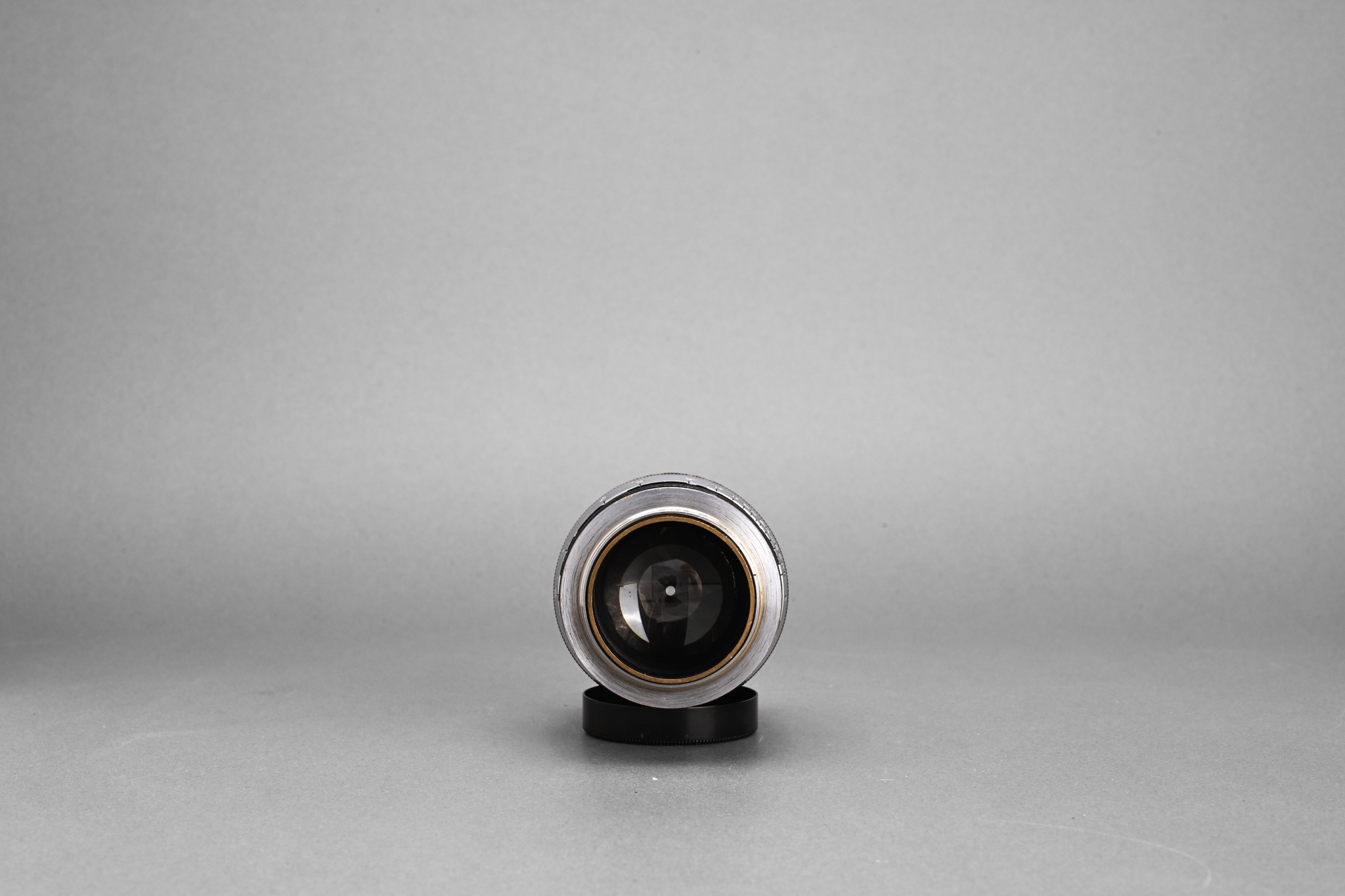 Picture of Leica Hektor 7.3cm f/1.9 LTM Black Paint