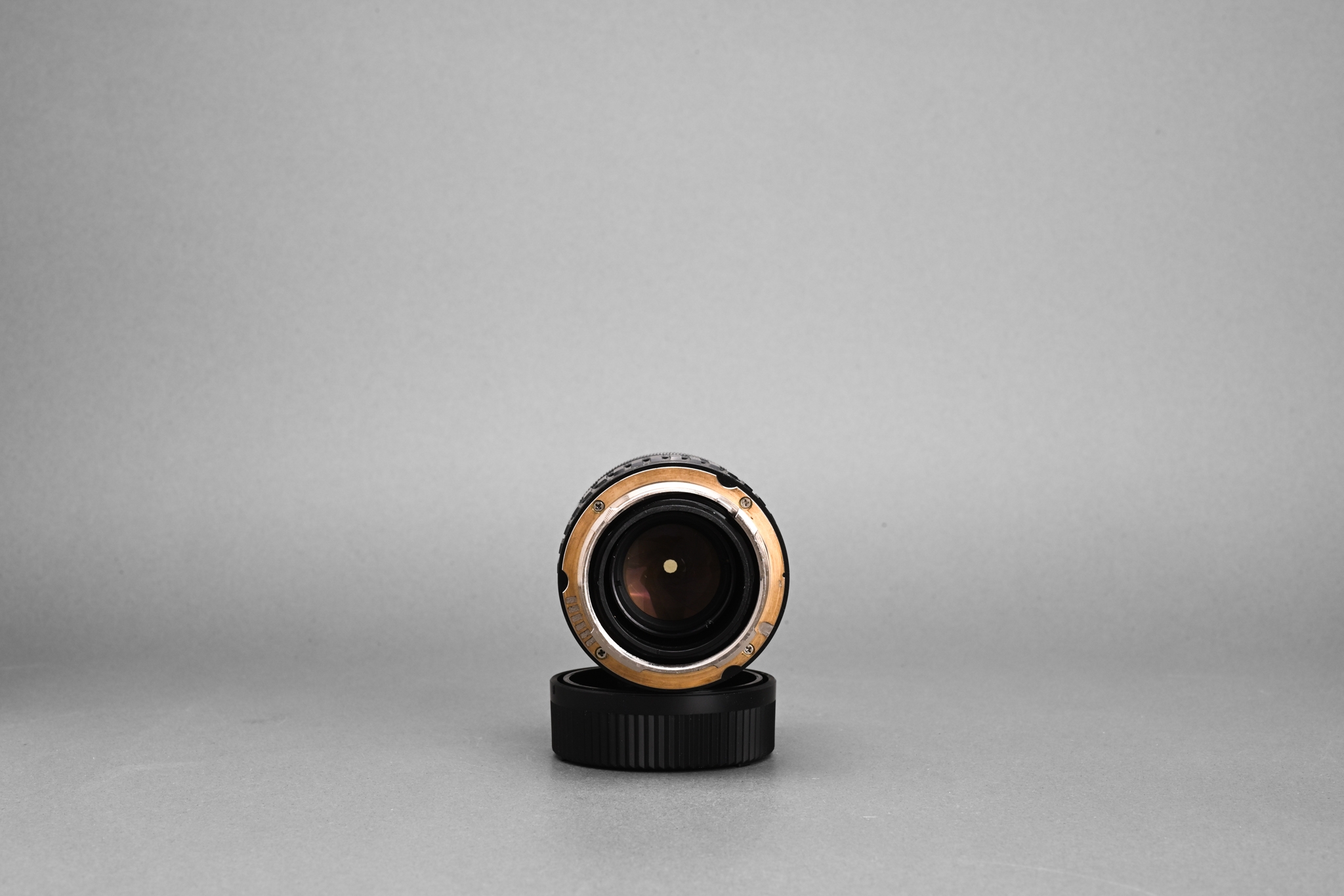 Picture of Cooke Speed Panchro Ser II 75mm f/2 Modified to M