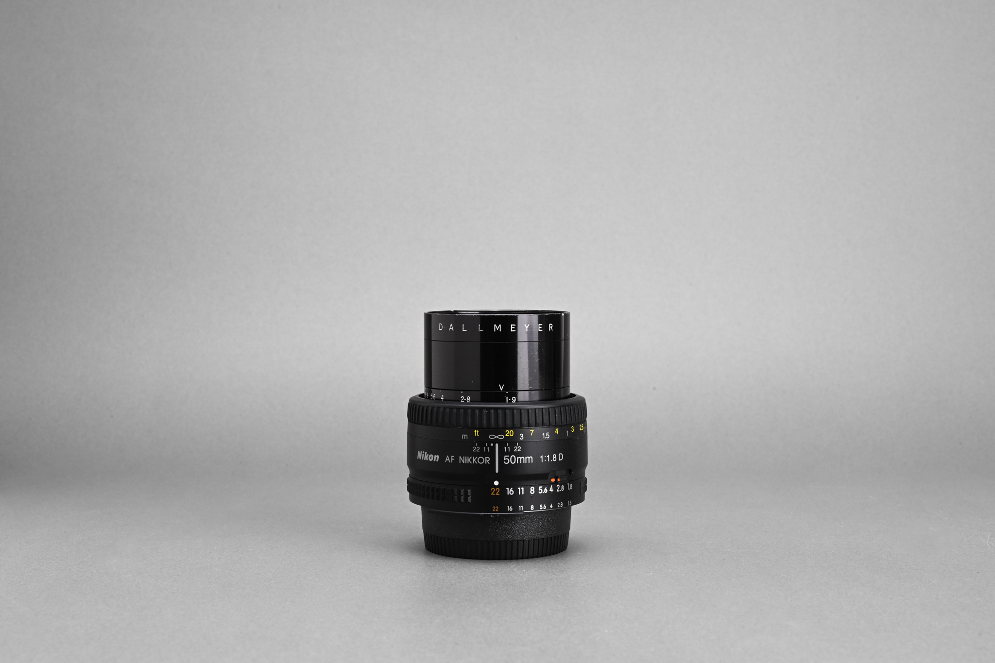 Picture of Dallmeyer TV 75mm 3" f/1.9