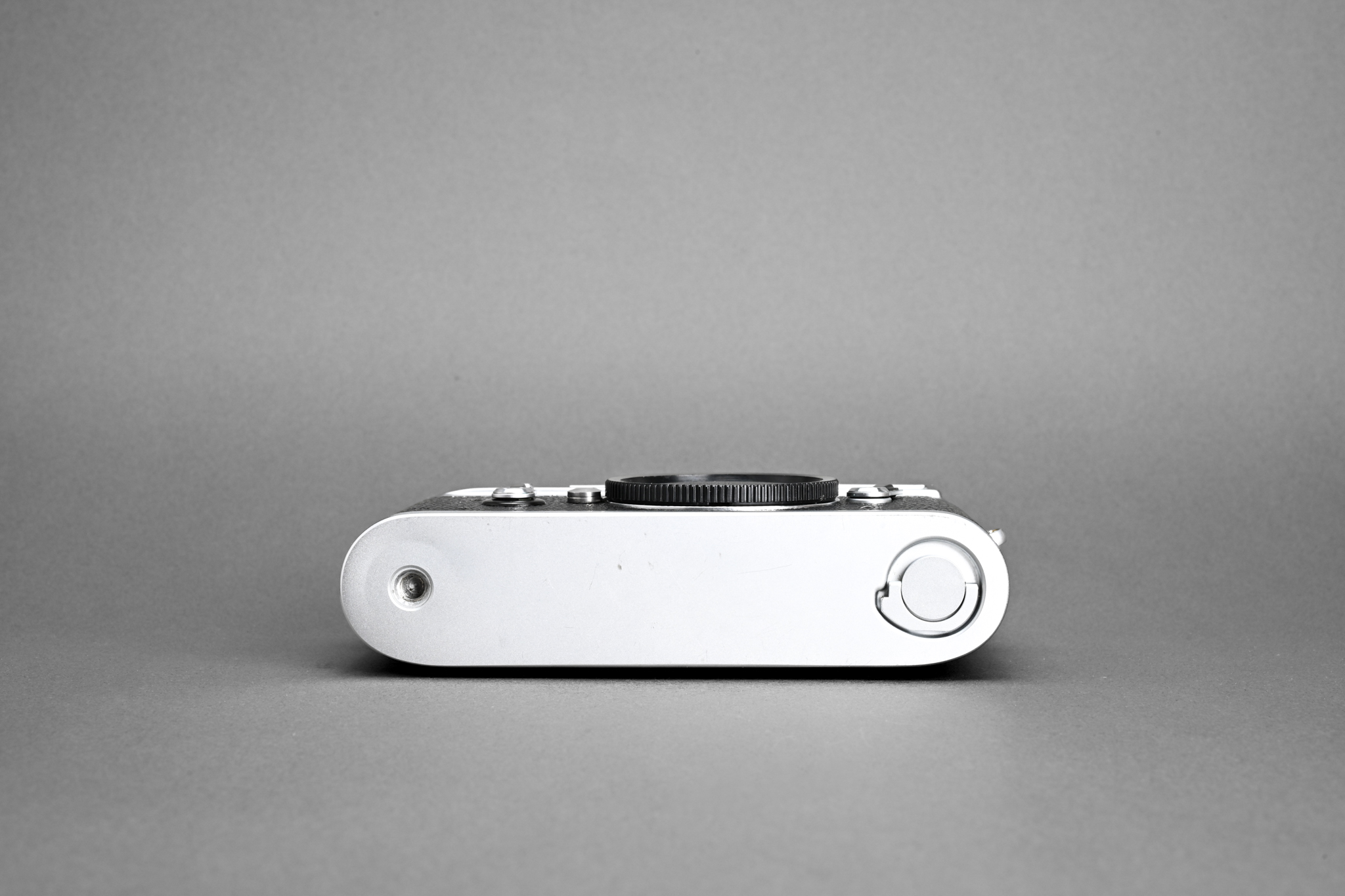 Picture of Leica M4 Silver