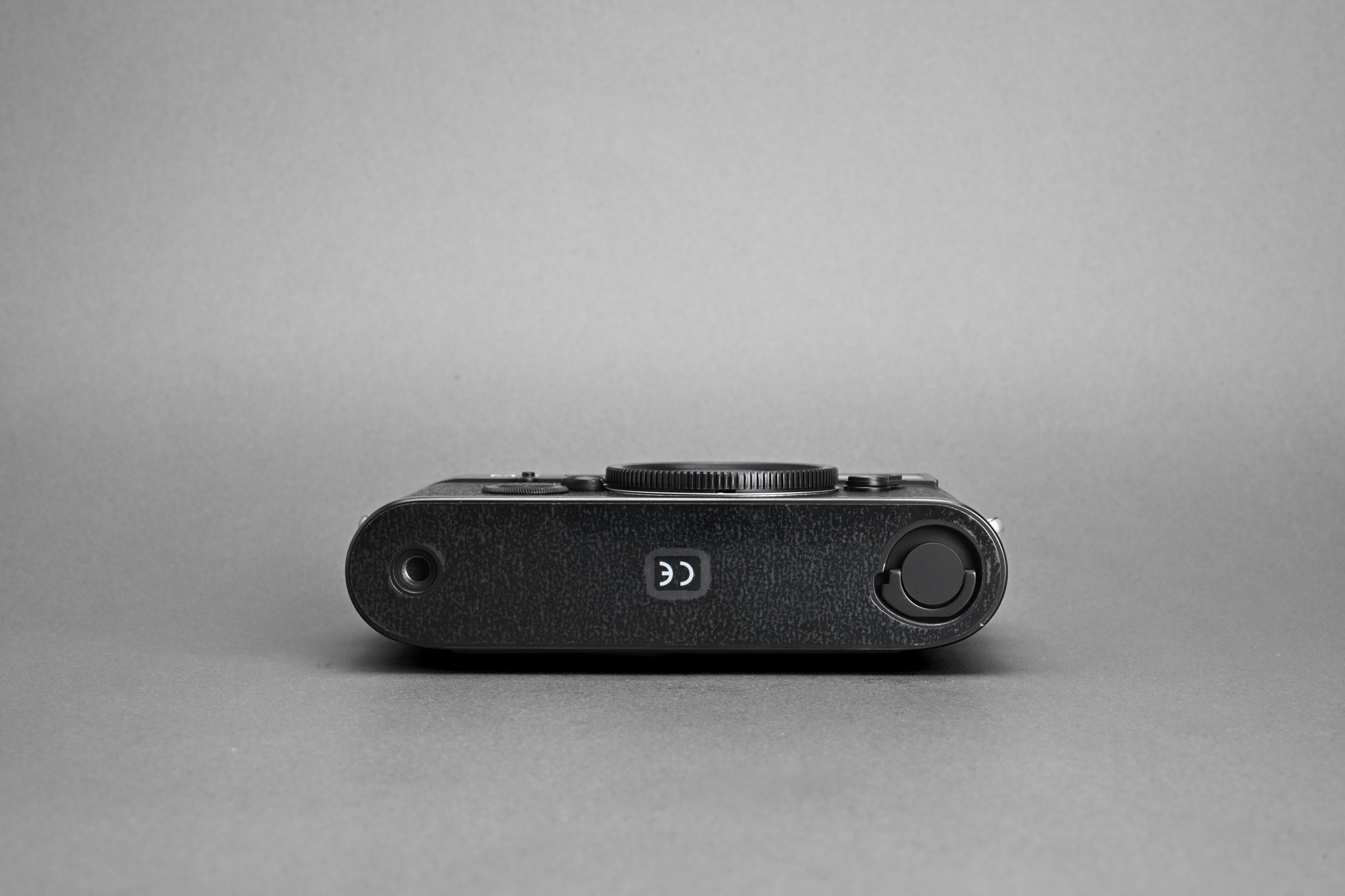 Picture of Leica M7 0.72 Black Japan