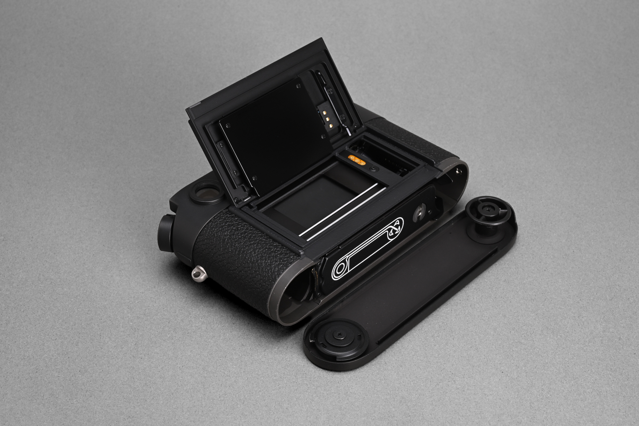 Picture of Leica M7 0.72 Black Japan
