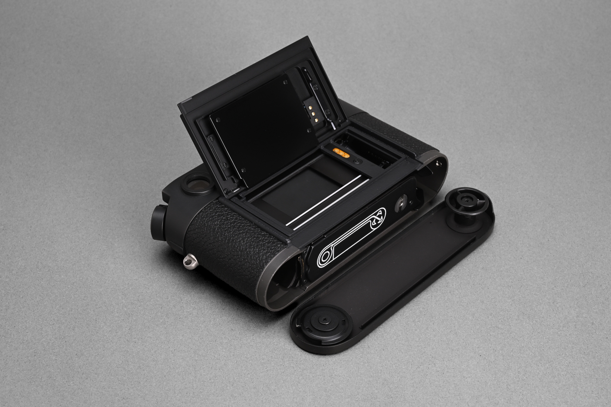 Picture of Leica M7 0.72 Black Japan