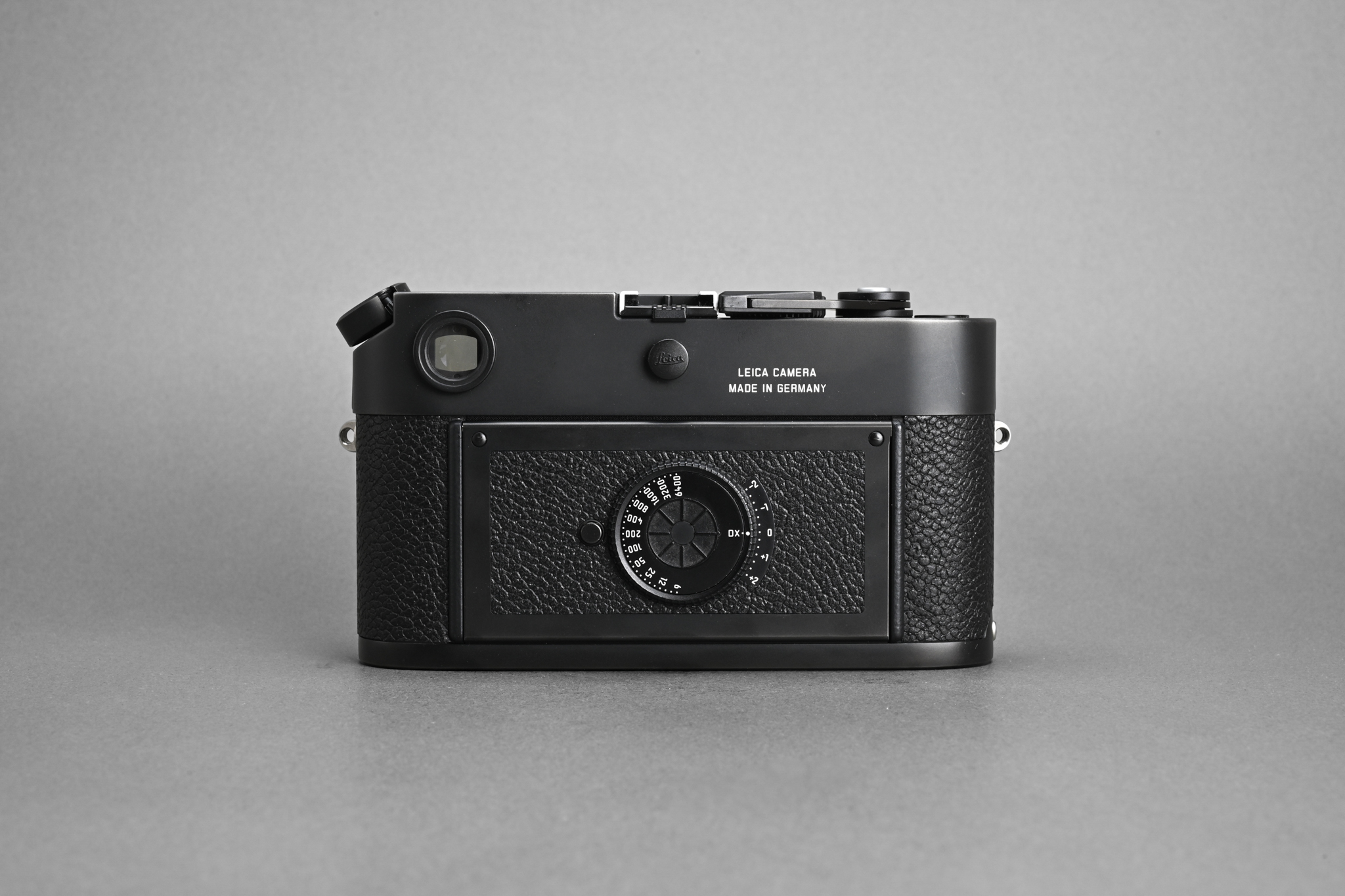 Picture of Leica M7 0.72 Black Japan