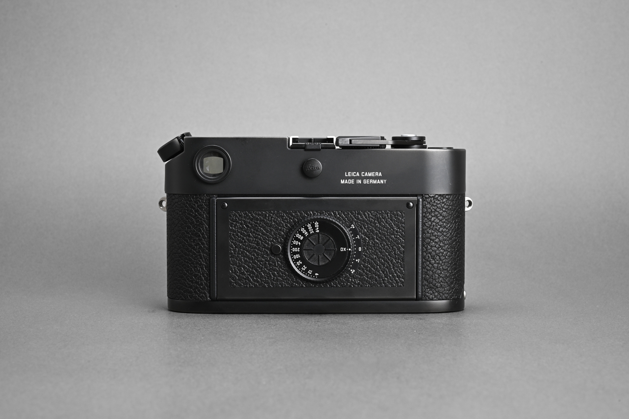 Picture of Leica M7 0.72 Black Japan