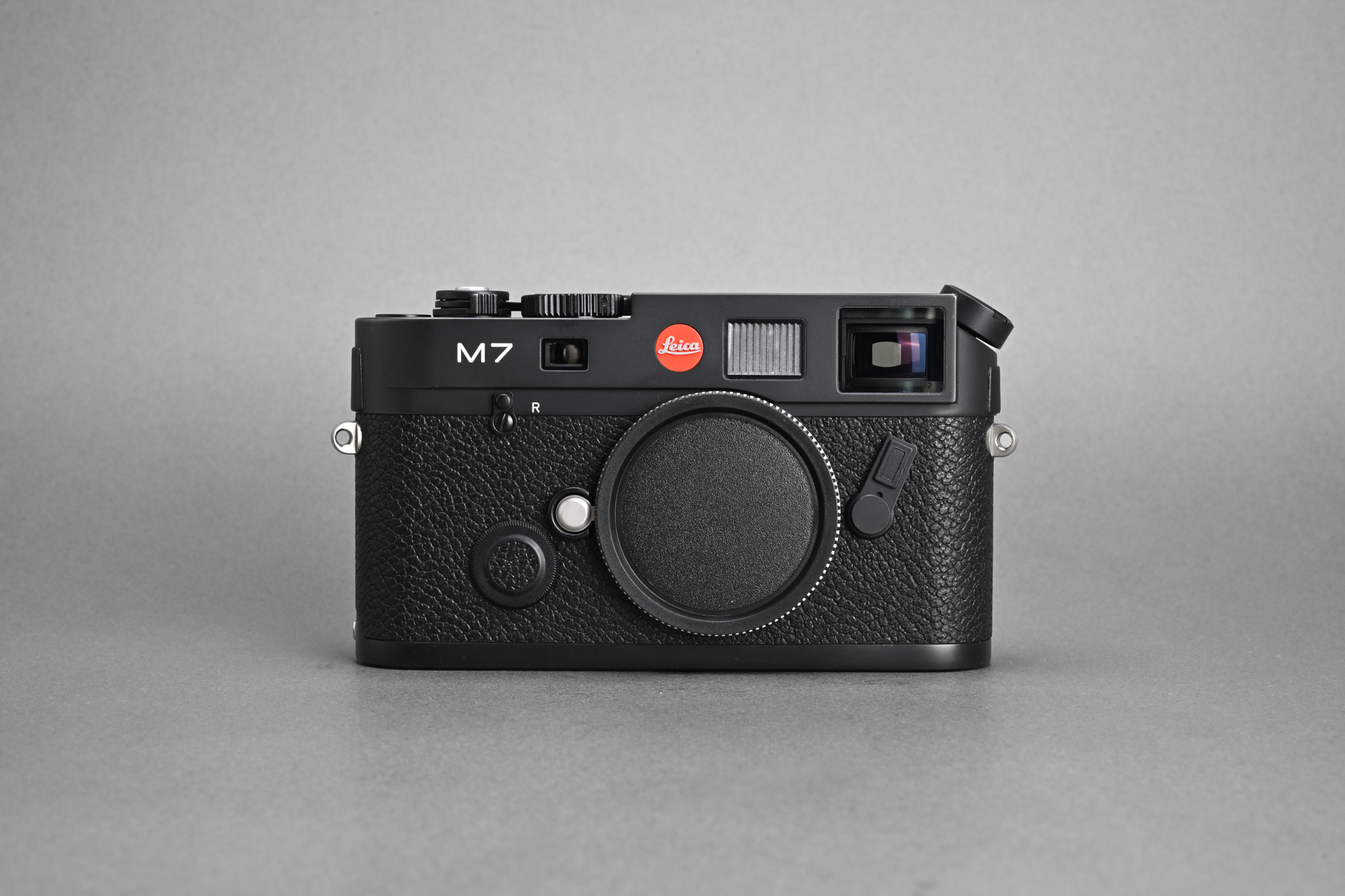 Picture of Leica M7 0.72 Black Japan