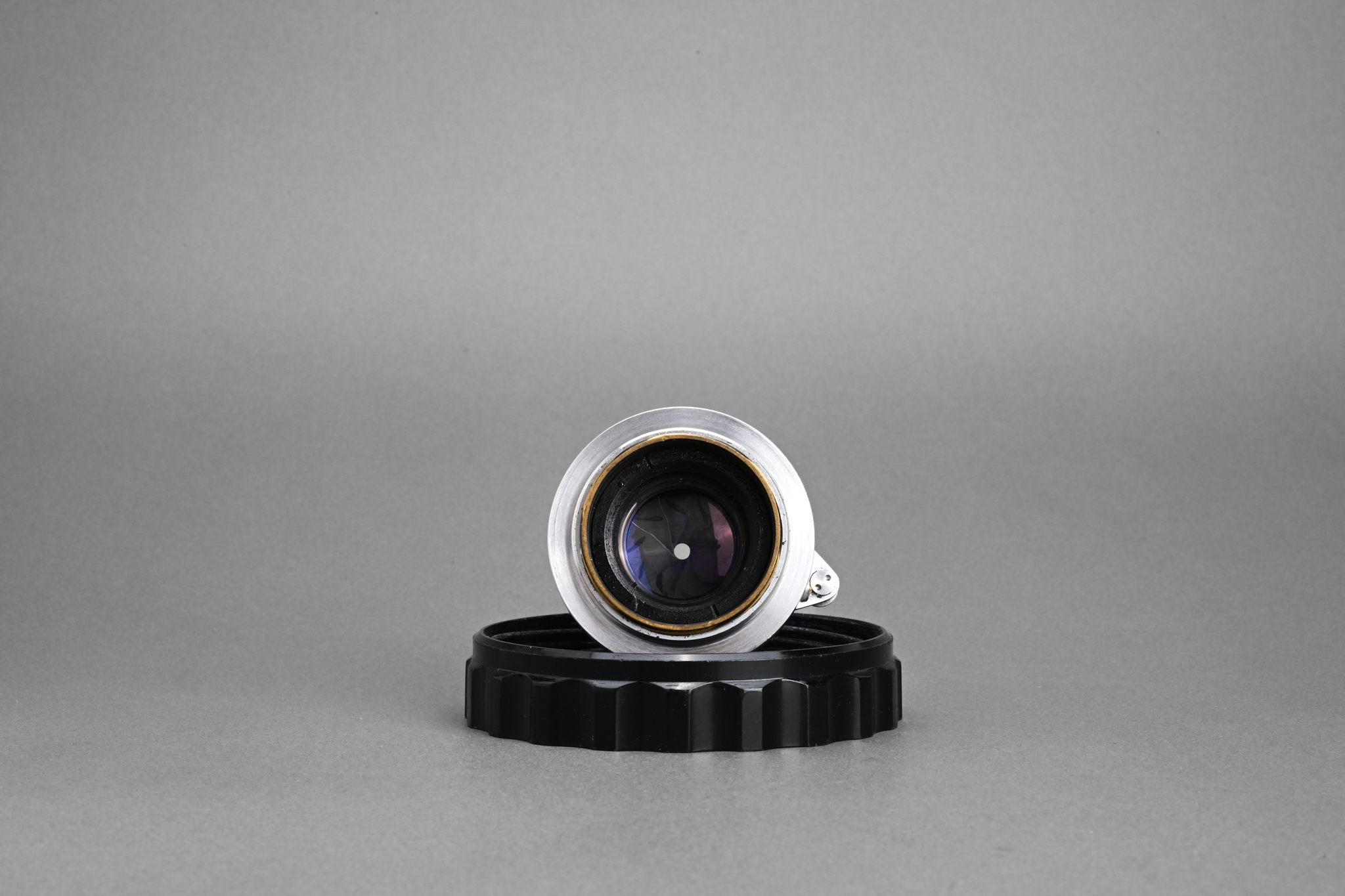 Picture of Leica Summicron 50mm f/2 Rigid Ver.1 LTM