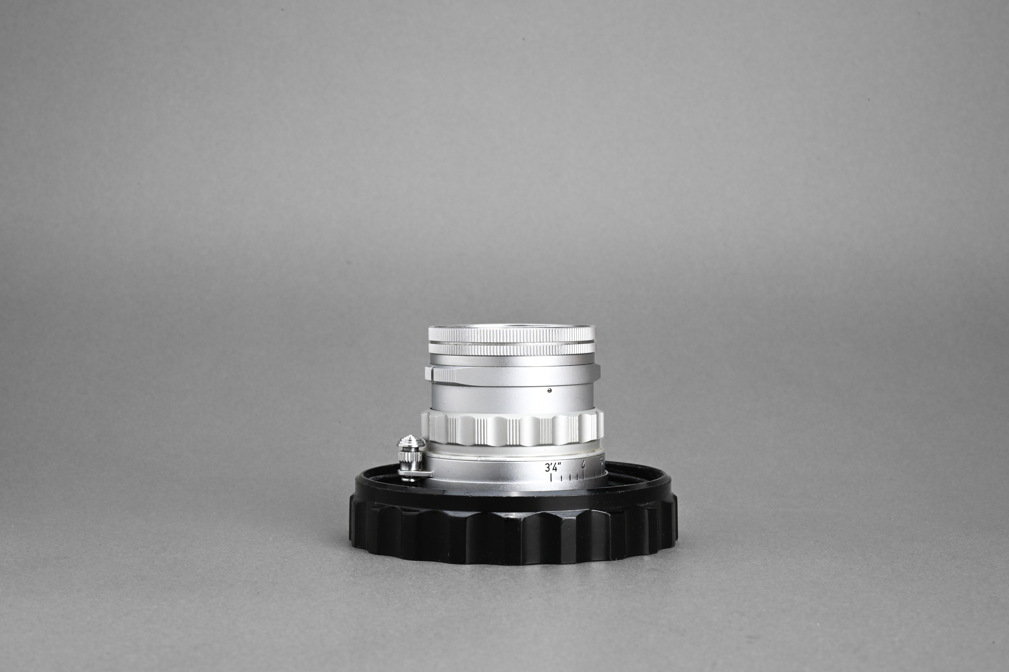 Picture of Leica Summicron 50mm f/2 Rigid Ver.1 LTM