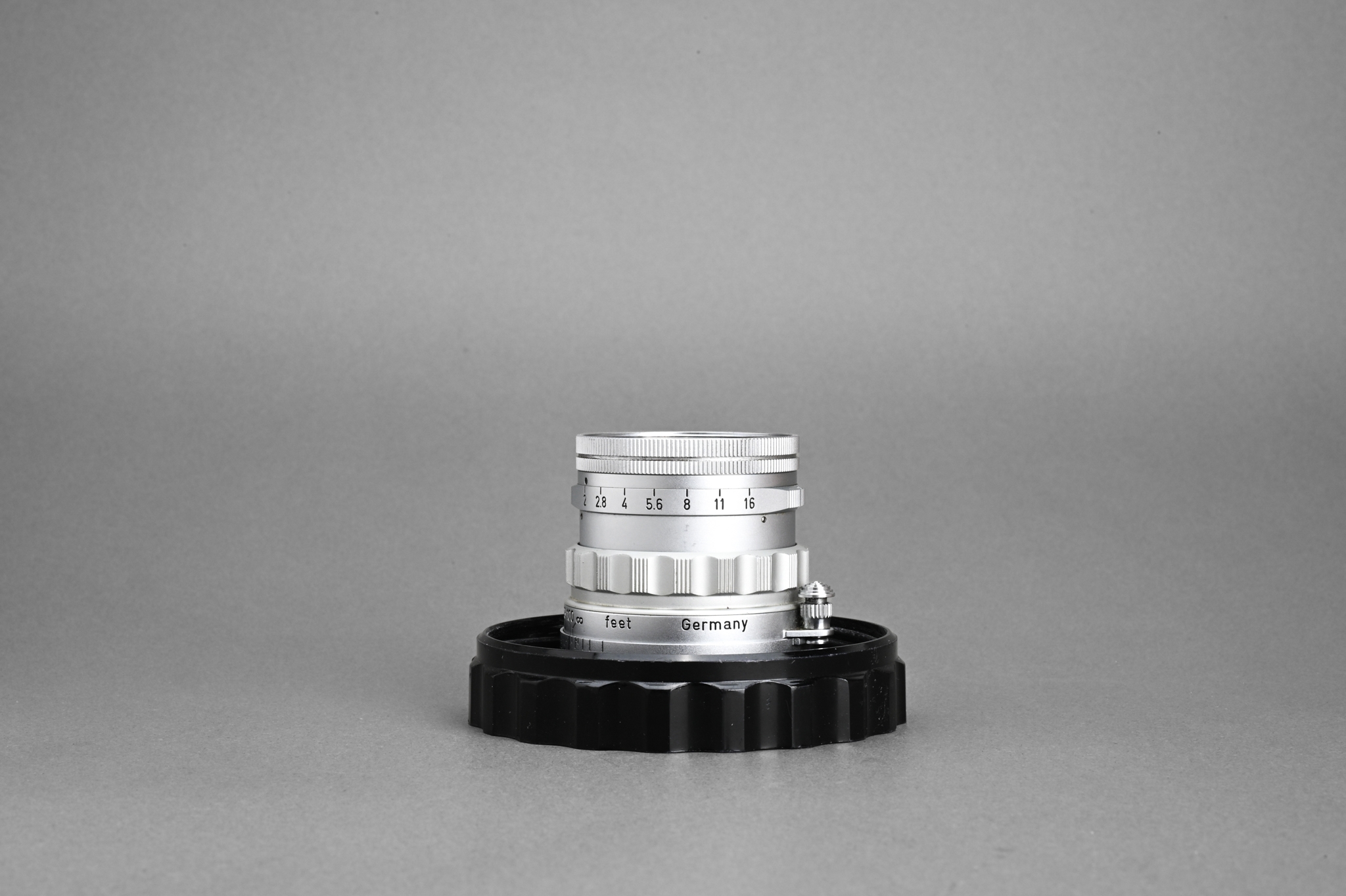 Picture of Leica Summicron 50mm f/2 Rigid Ver.1 LTM