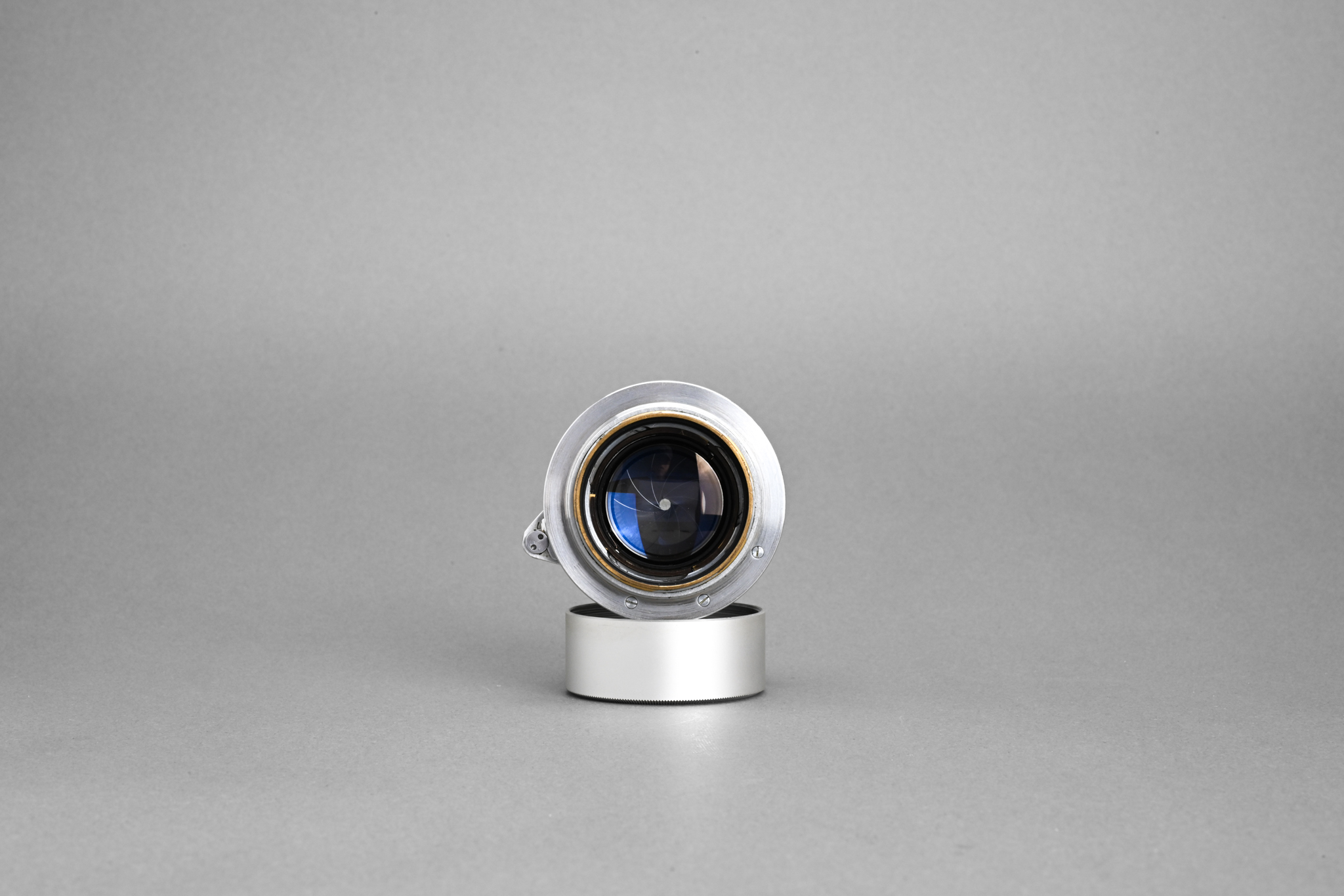 Picture of Leica Summicron 5cm f/2 LTM Collapsible