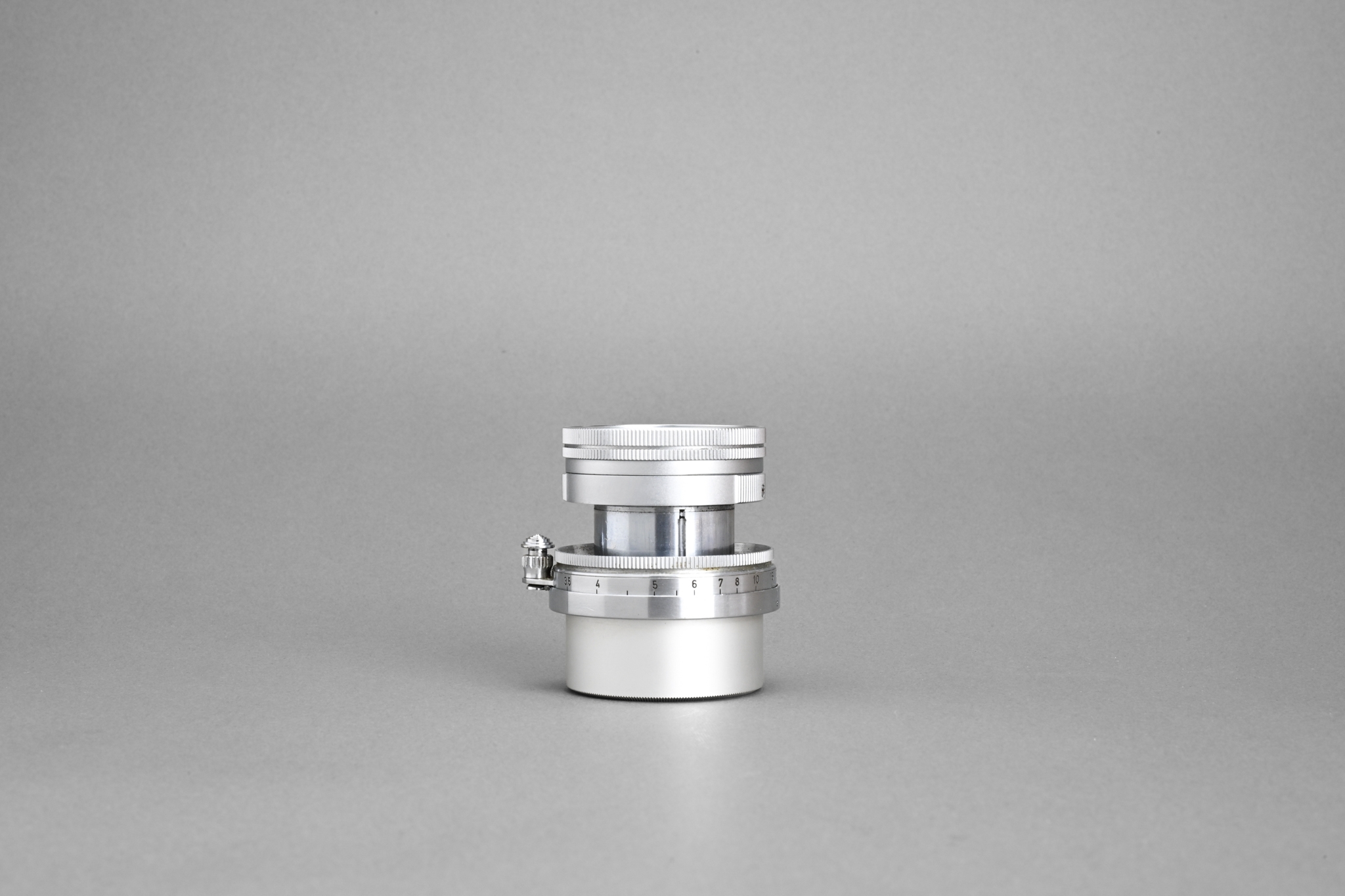 Picture of Leica Summicron 5cm f/2 LTM Collapsible