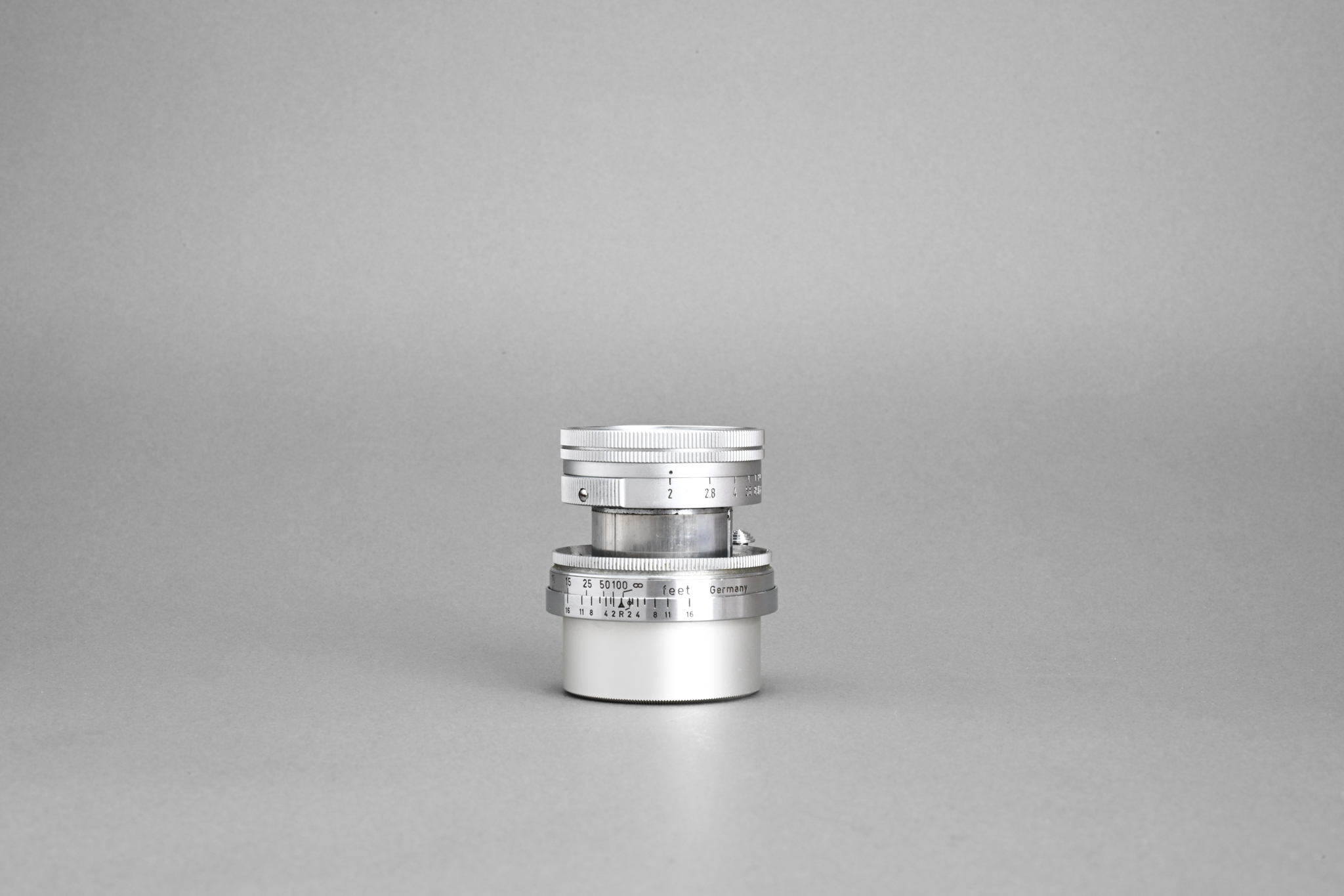 Picture of Leica Summicron 5cm f/2 LTM Collapsible